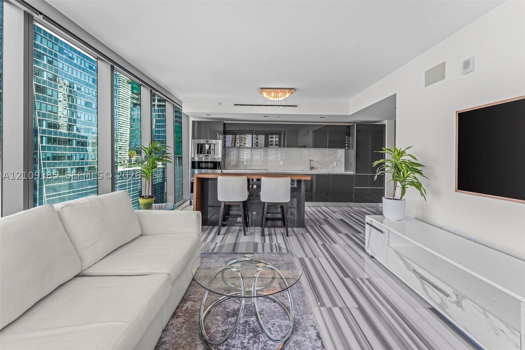 1451 Brickell Ave #1504 Miami, FL 33131