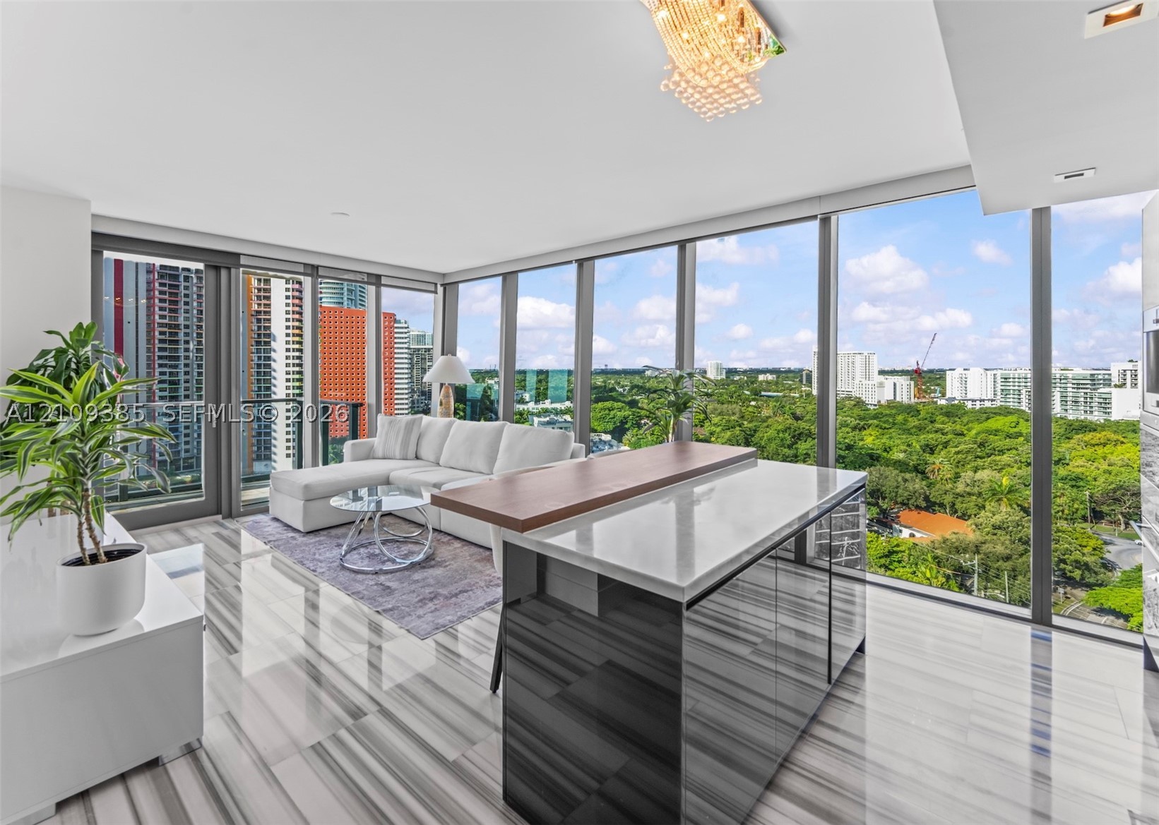 1451 Brickell Ave #1504 Miami, FL 33131