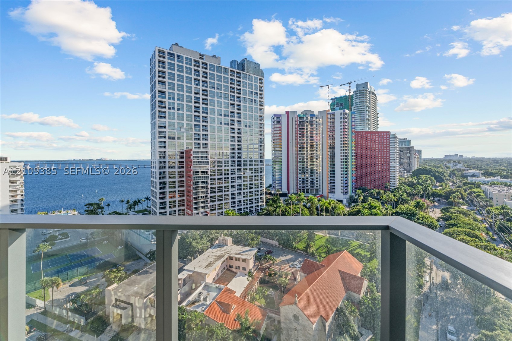 1451 Brickell Ave #1504 Miami, FL 33131