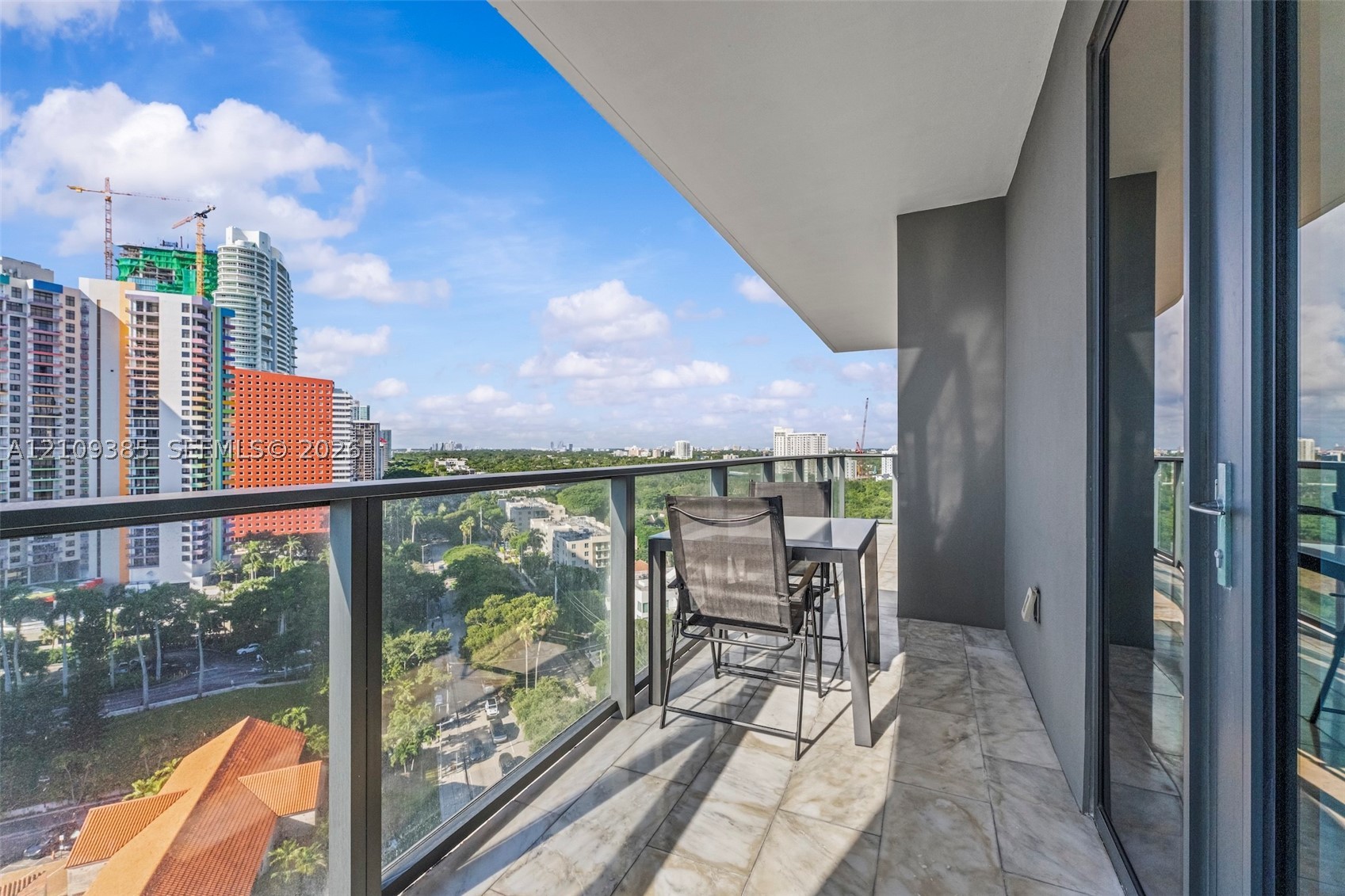 1451 Brickell Ave #1504 Miami, FL 33131