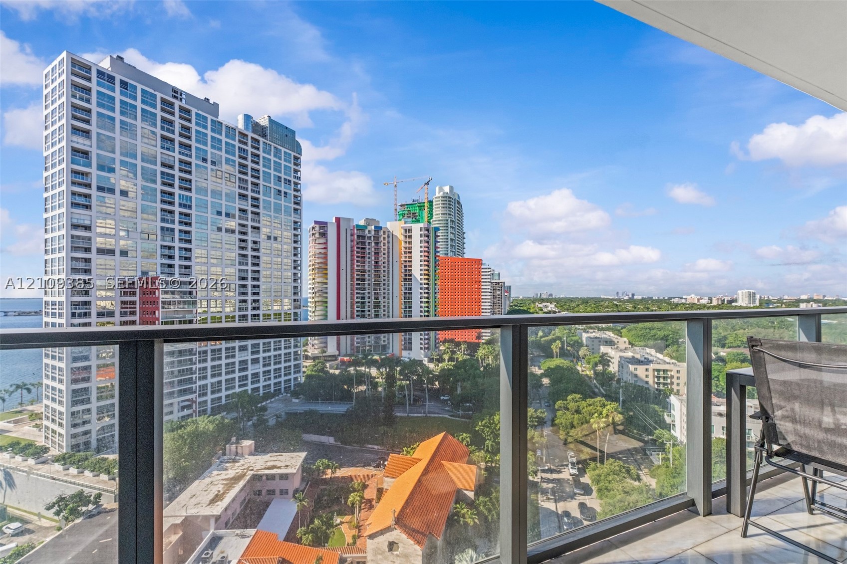 1451 Brickell Ave #1504 Miami, FL 33131