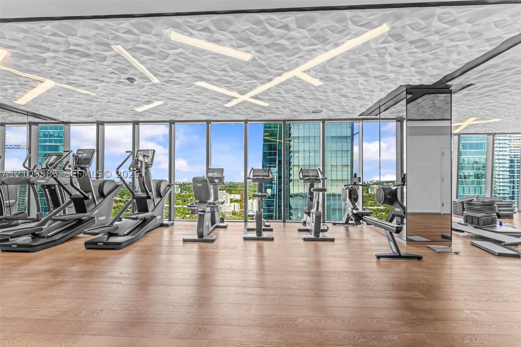 1451 Brickell Ave #1504 Miami, FL 33131
