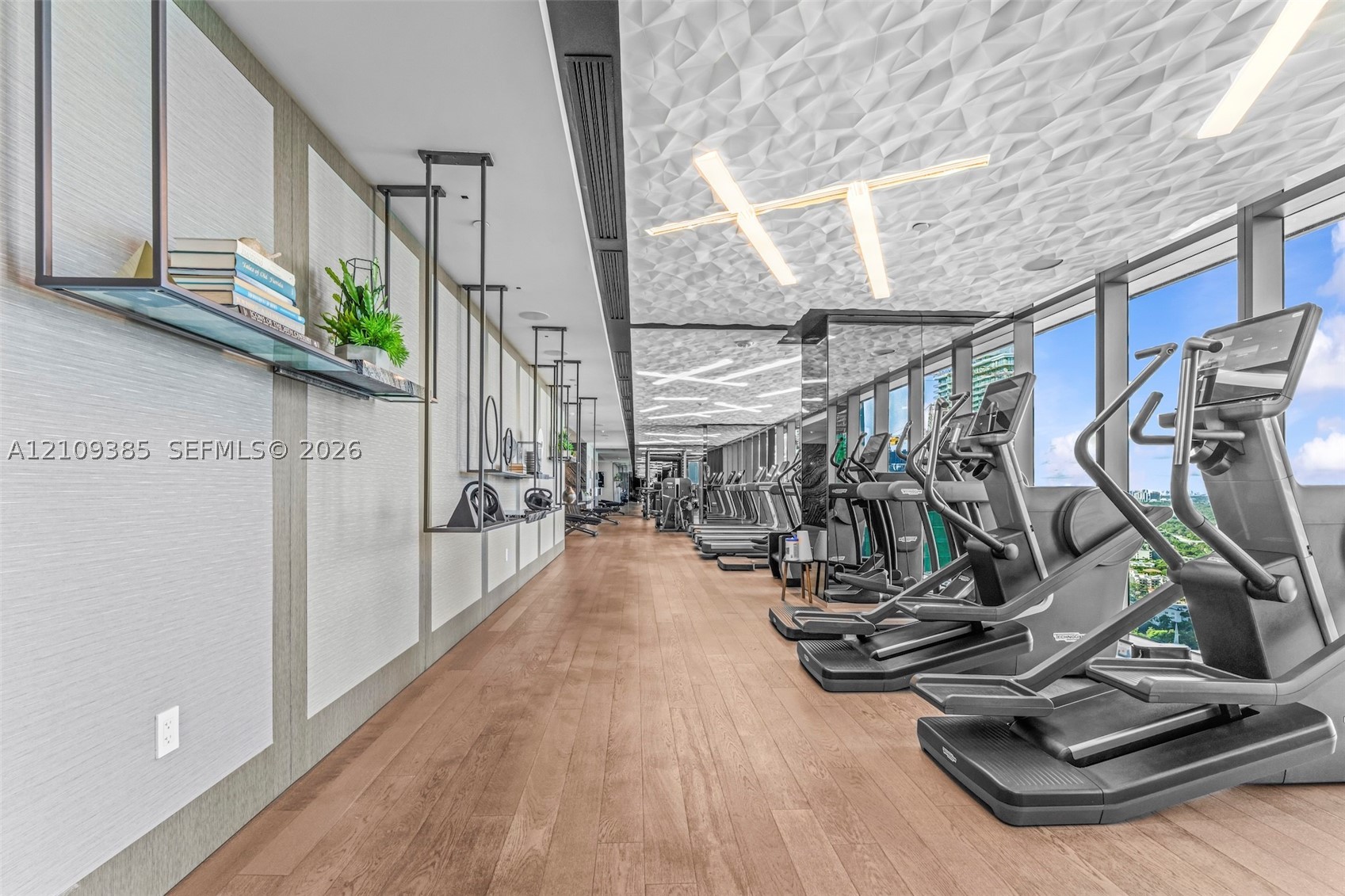 1451 Brickell Ave #1504 Miami, FL 33131