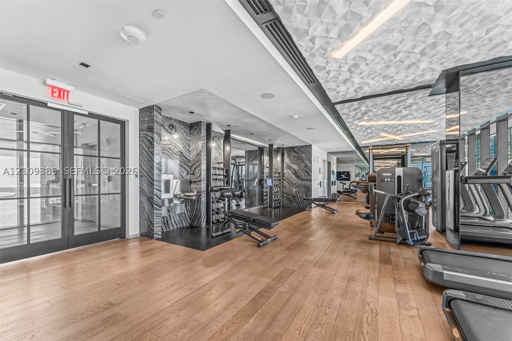 1451 Brickell Ave #1504 Miami, FL 33131