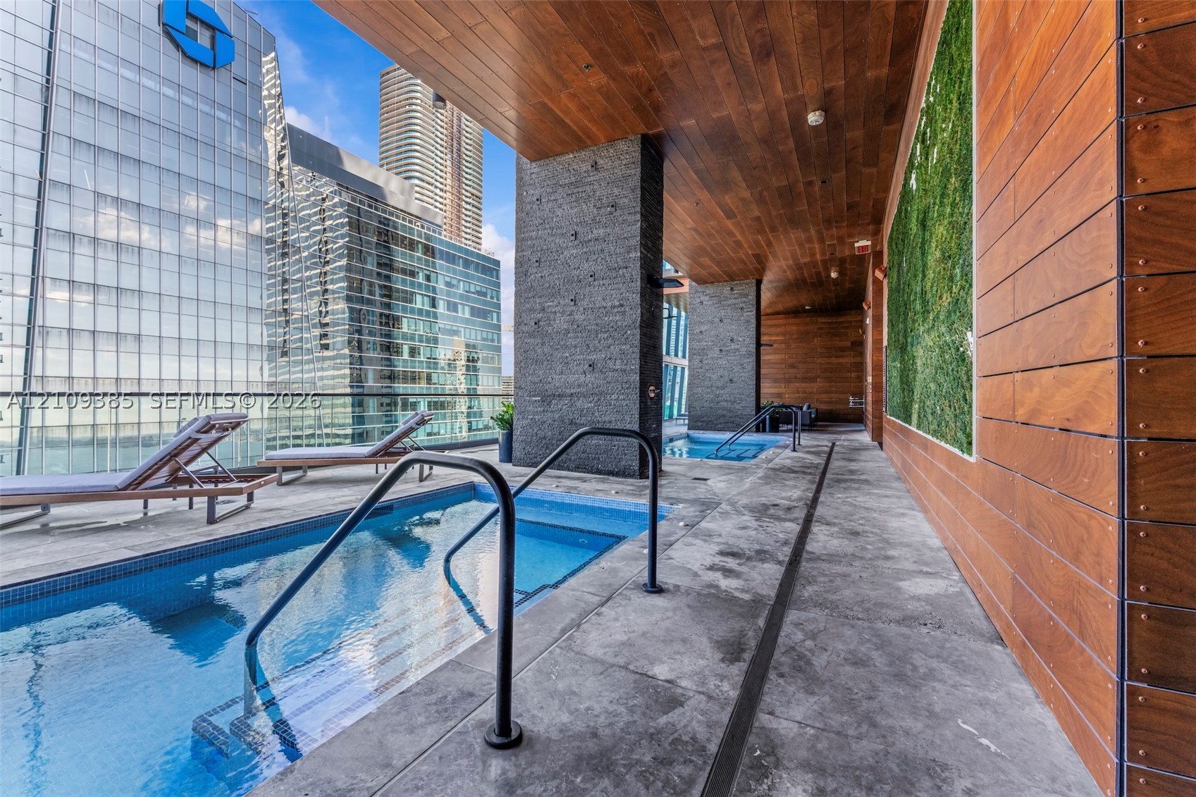1451 Brickell Ave #1504 Miami, FL 33131