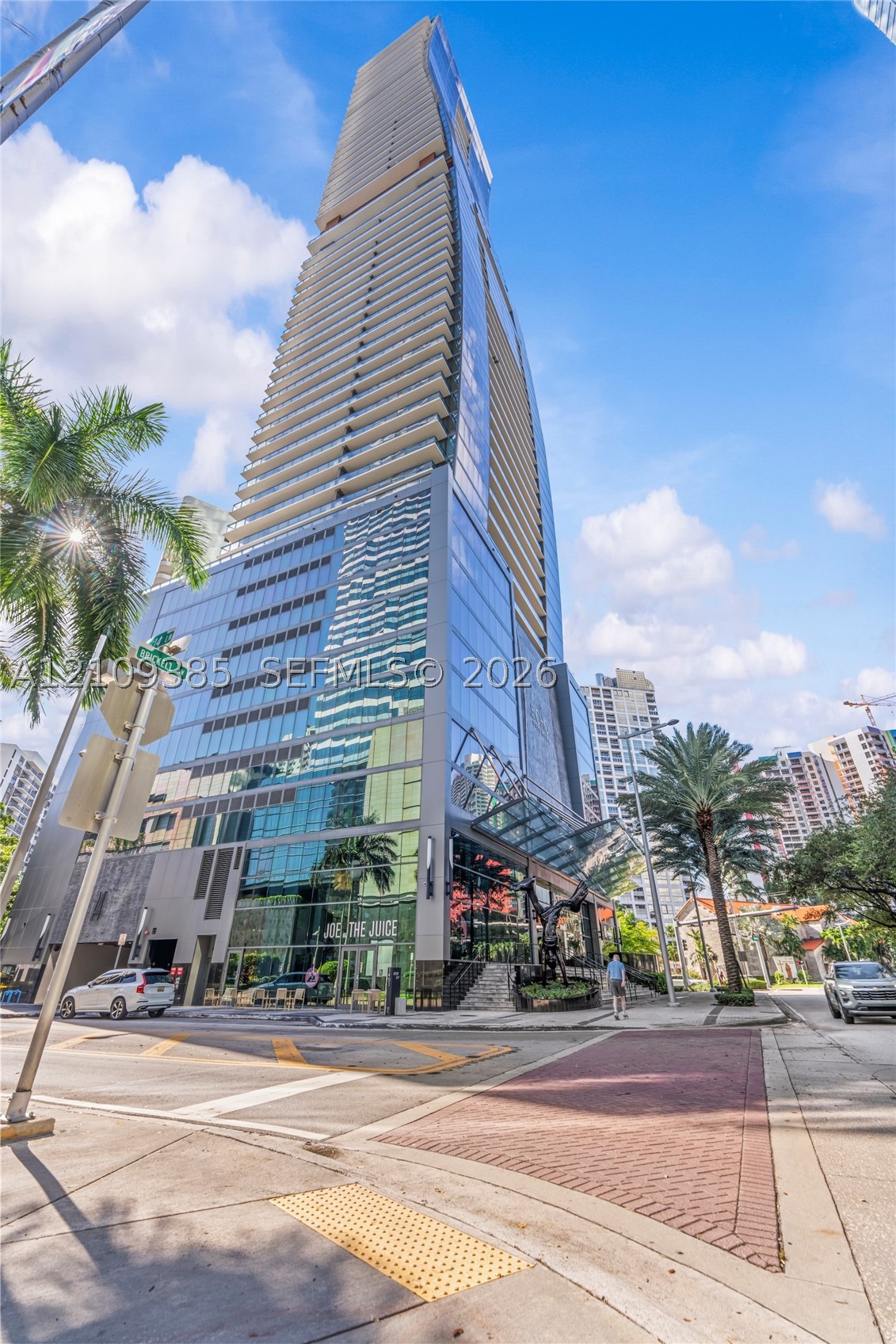 1451 Brickell Ave #1504 Miami, FL 33131