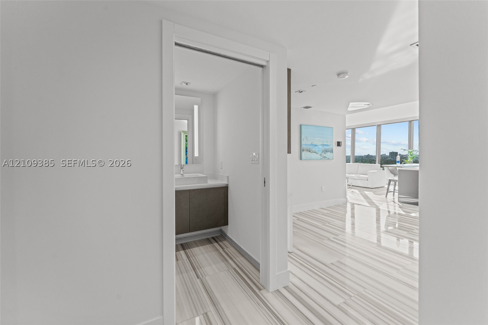 1451 Brickell Ave #1504 Miami, FL 33131