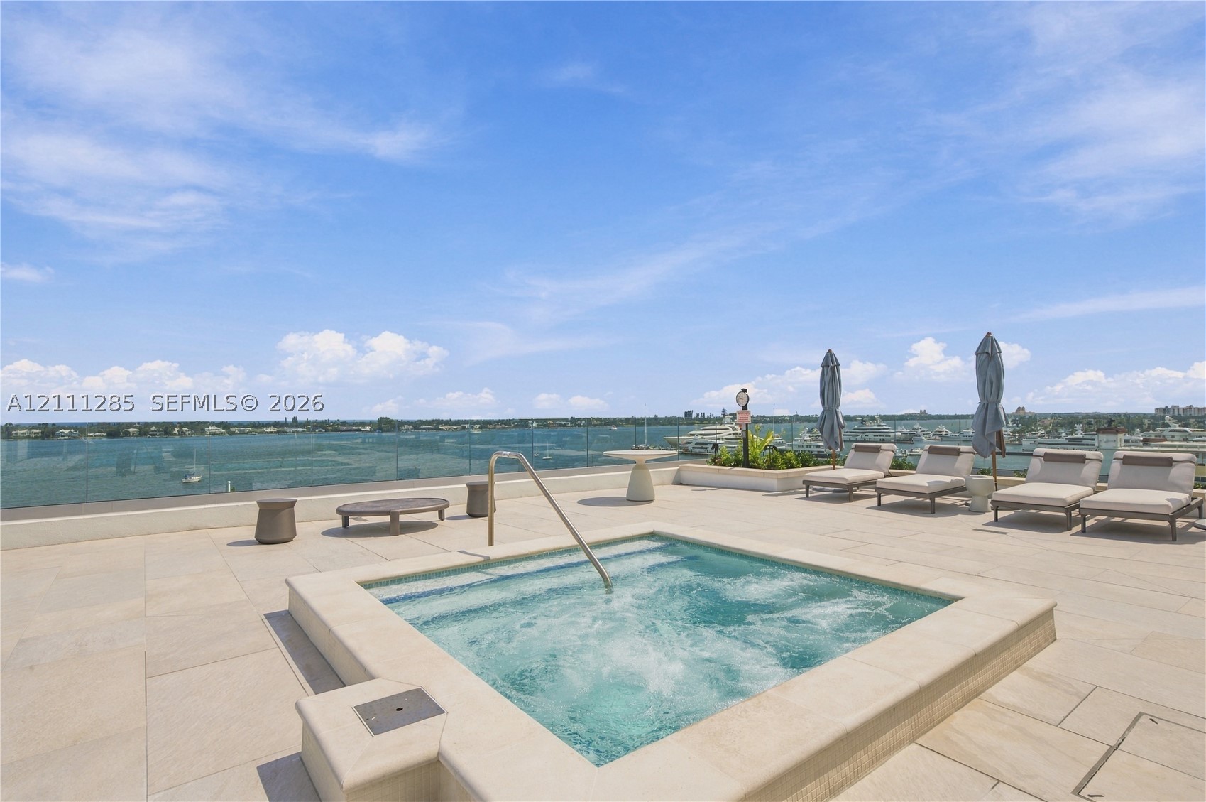 4714 N Flagler Dr #1702 West Palm Beach, FL 33407