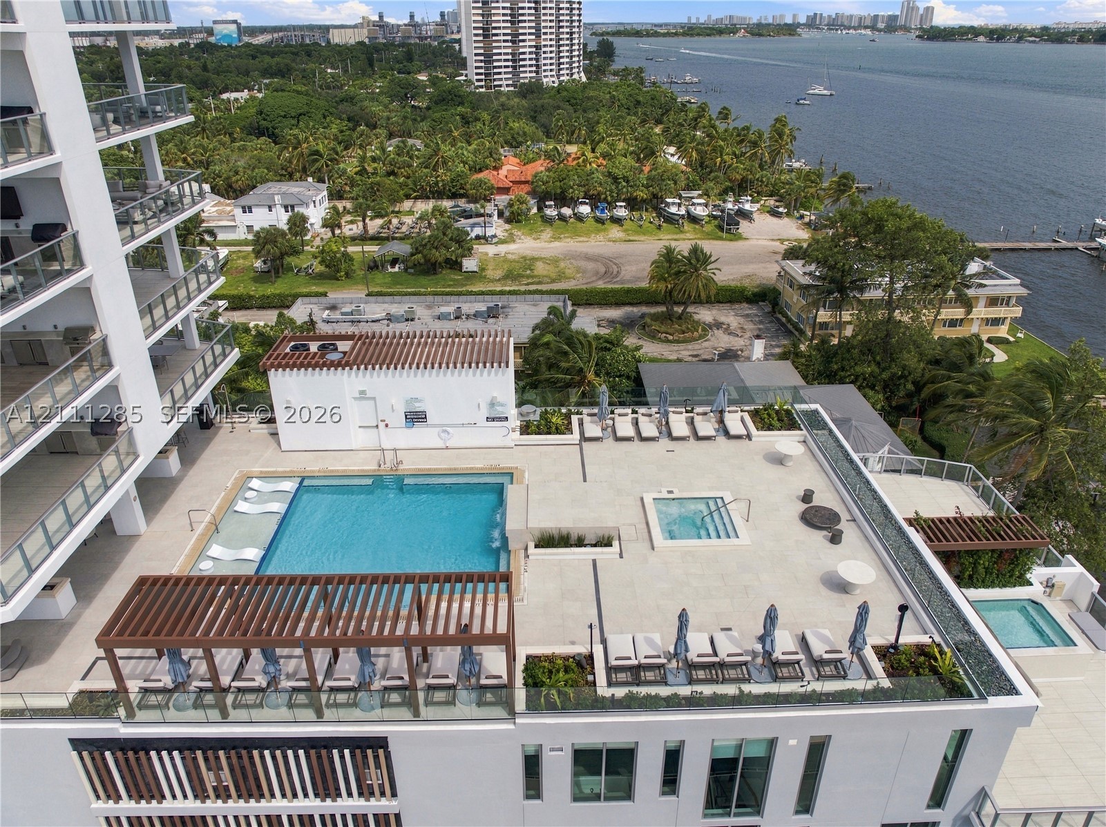 4714 N Flagler Dr #1702 West Palm Beach, FL 33407
