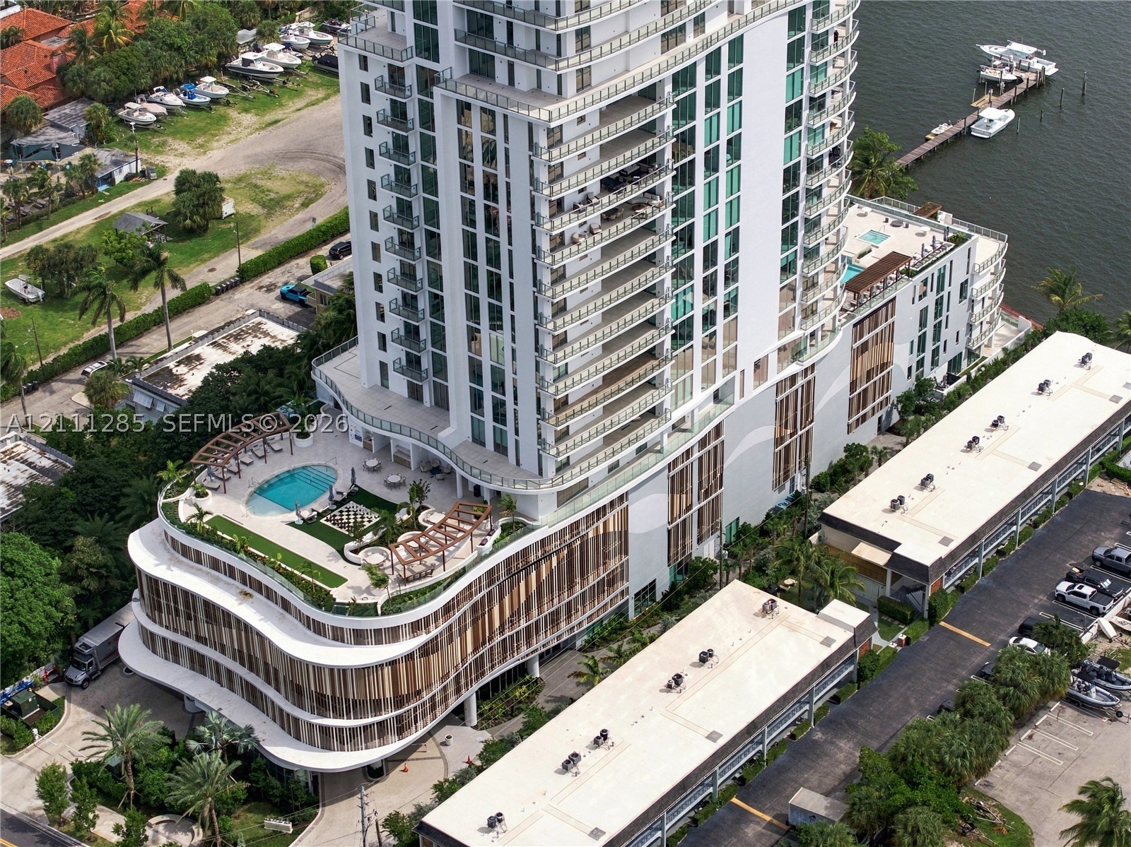 4714 N Flagler Dr #1702 West Palm Beach, FL 33407