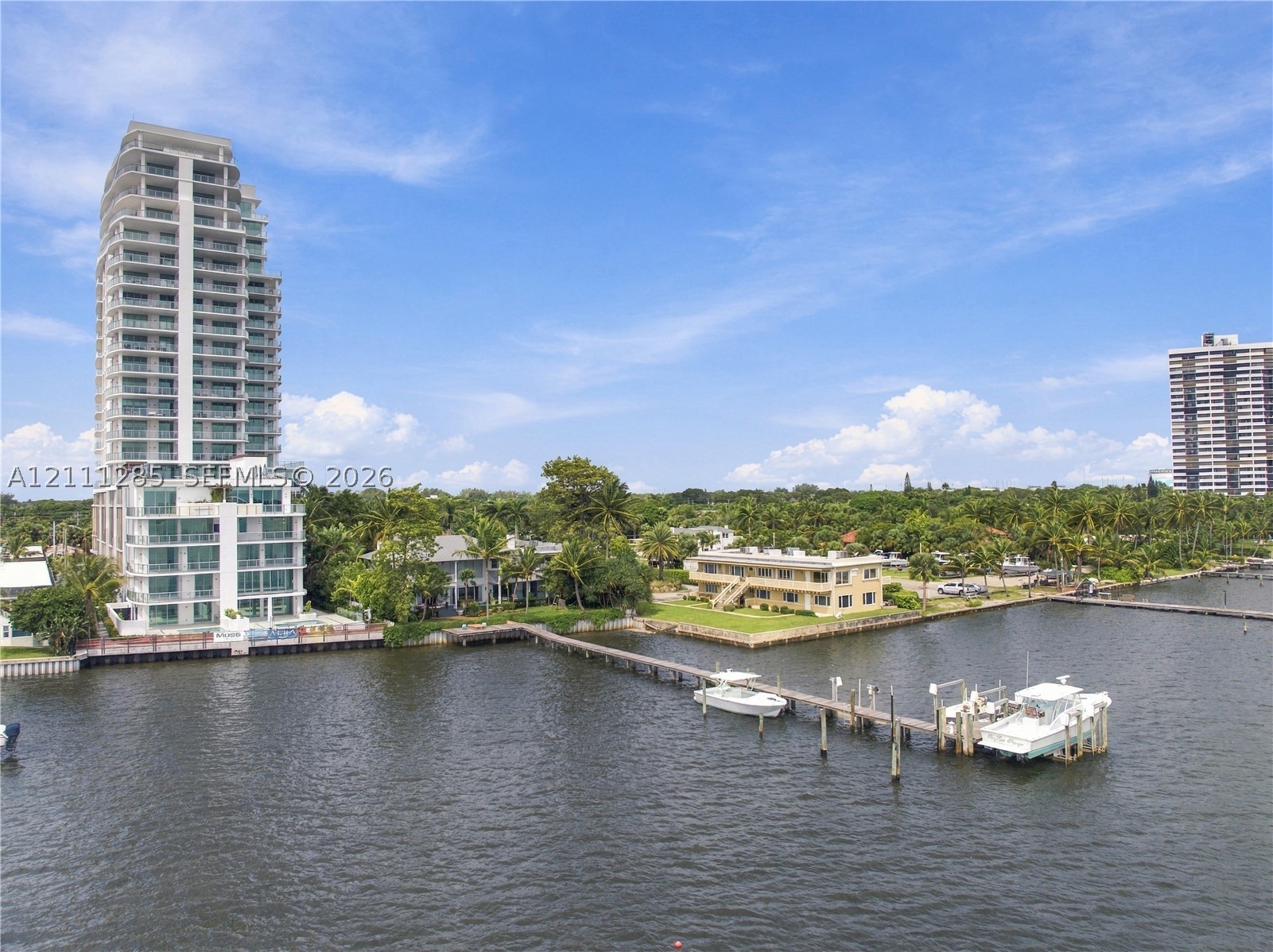 4714 N Flagler Dr #1702 West Palm Beach, FL 33407