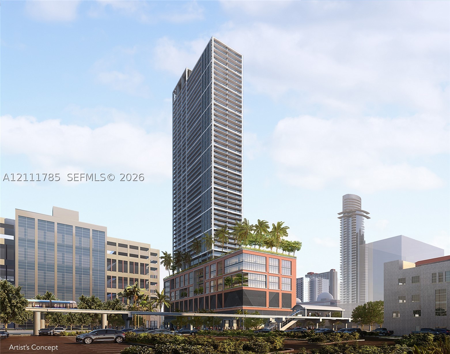 image Gale Residences32