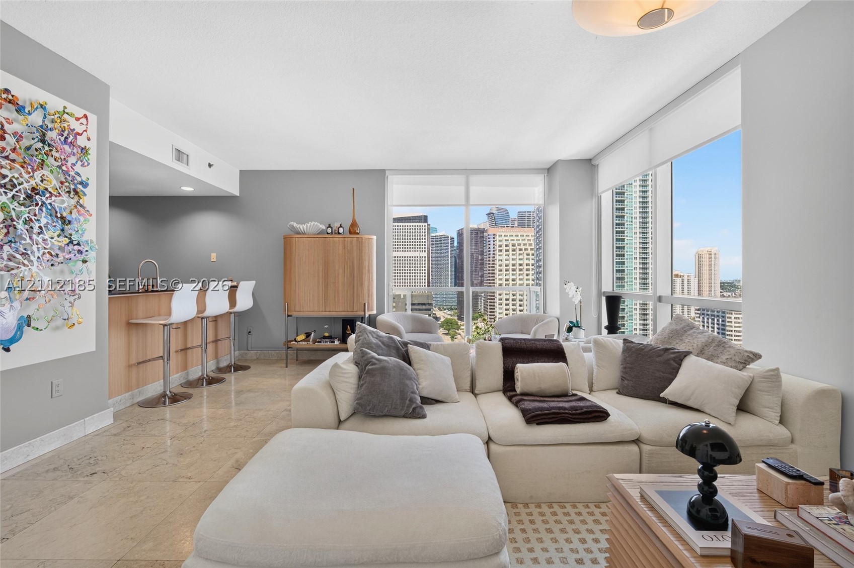 1060 Brickell Ave #2401