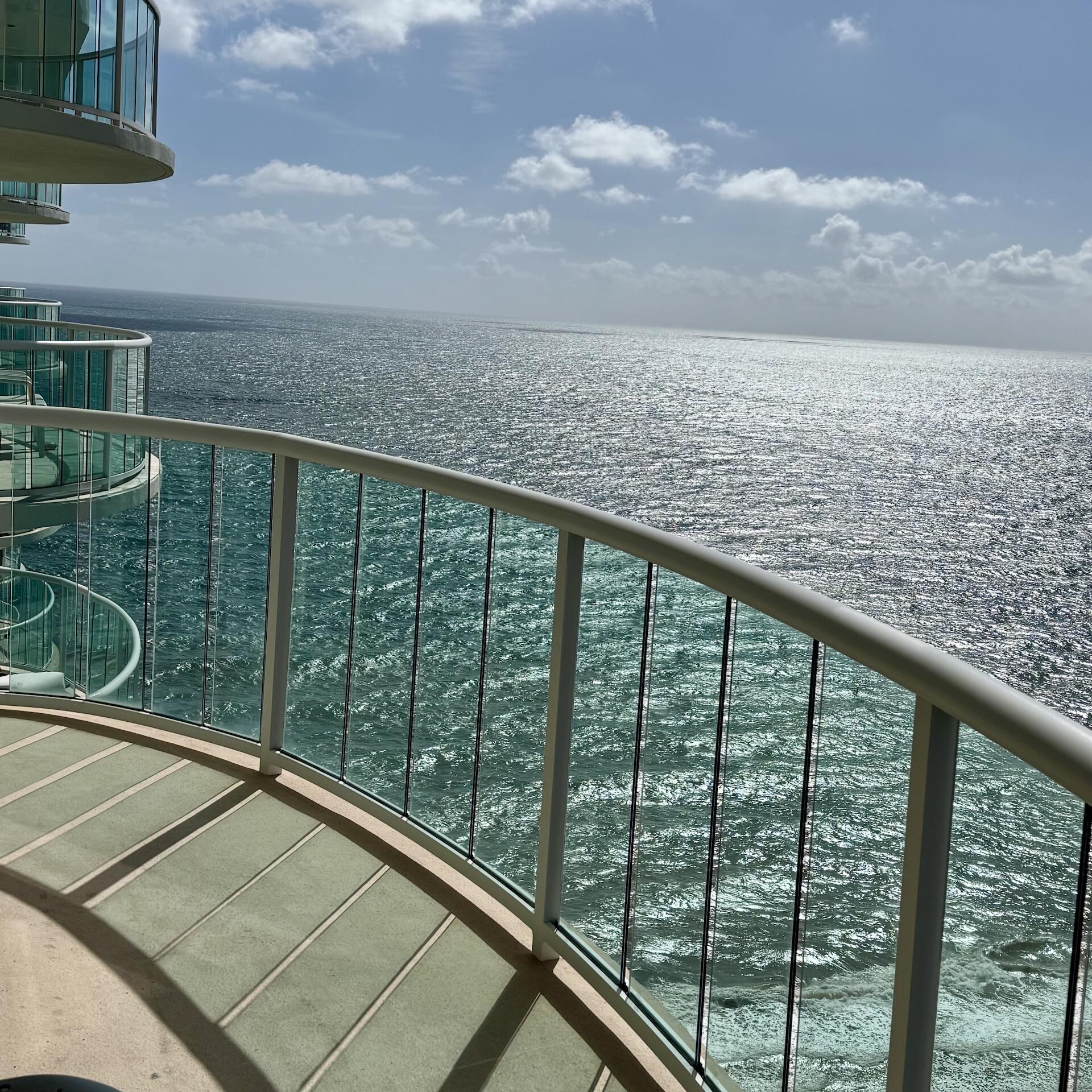 3400 Galt Ocean #2108s