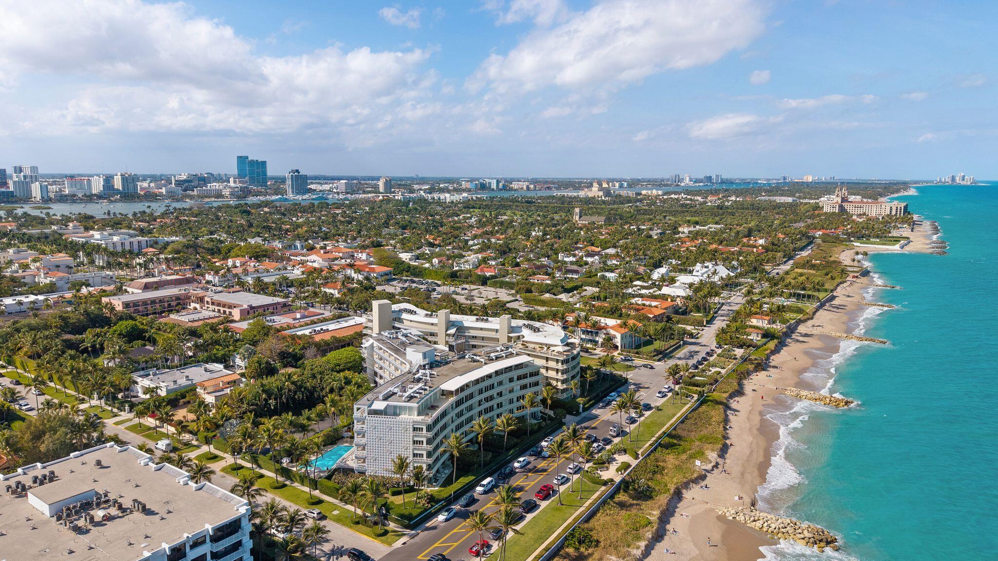 100 Royal Palm #G5 Palm Beach, FL 33480