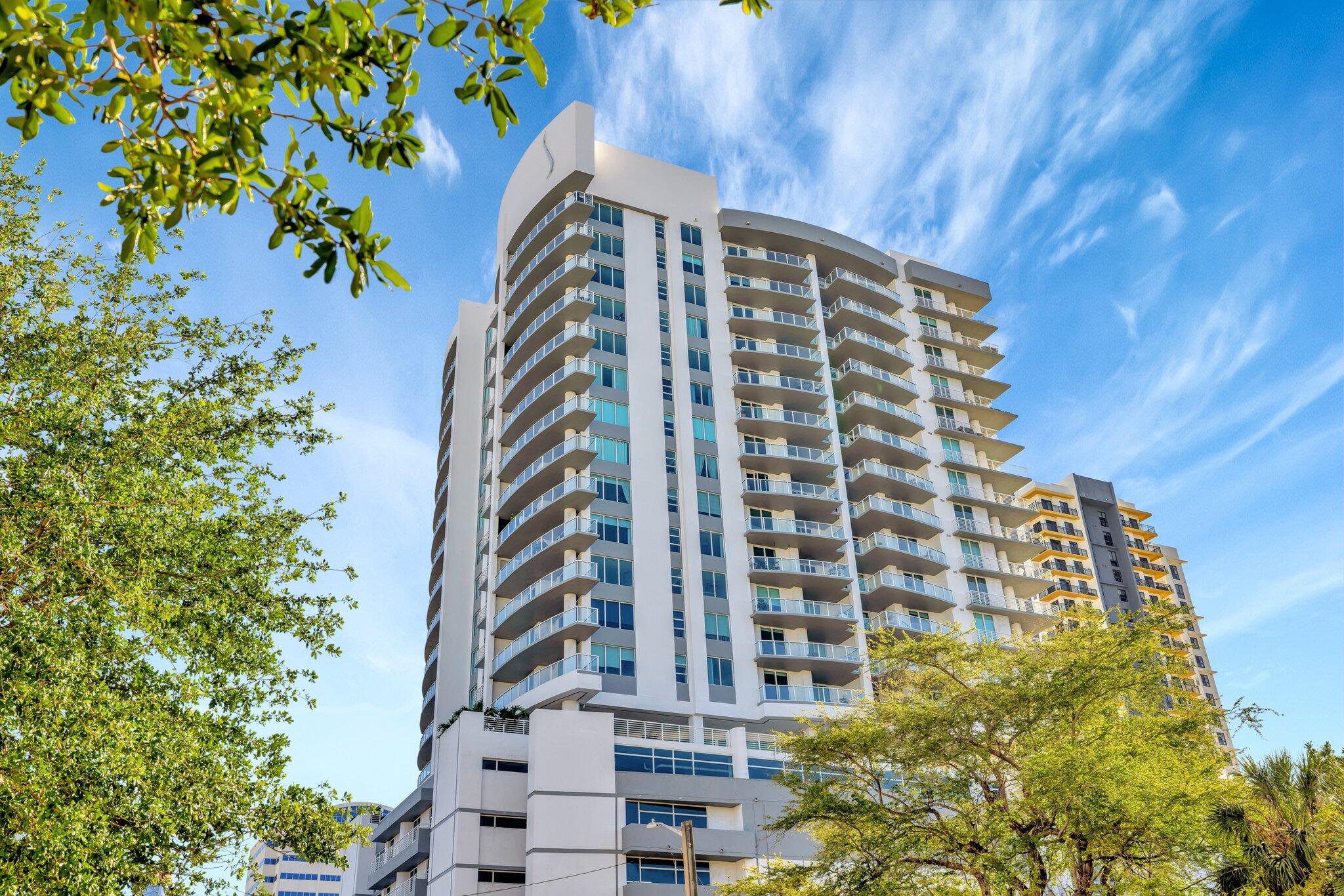 315 NE 3rd #1505 Fort Lauderdale, FL 33301