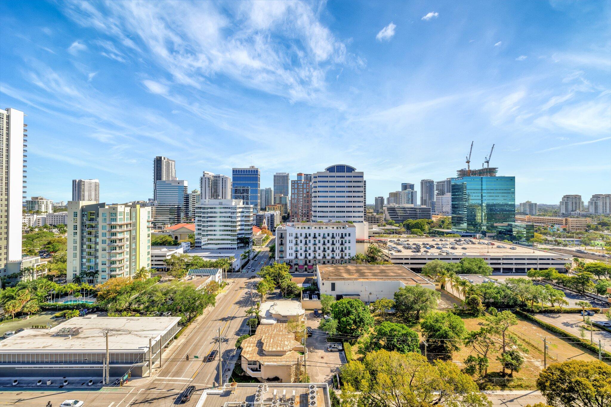 315 NE 3rd #1505 Fort Lauderdale, FL 33301