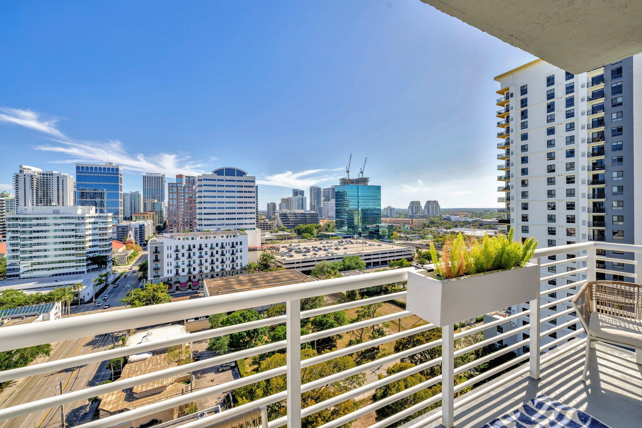 315 NE 3rd #1505 Fort Lauderdale, FL 33301