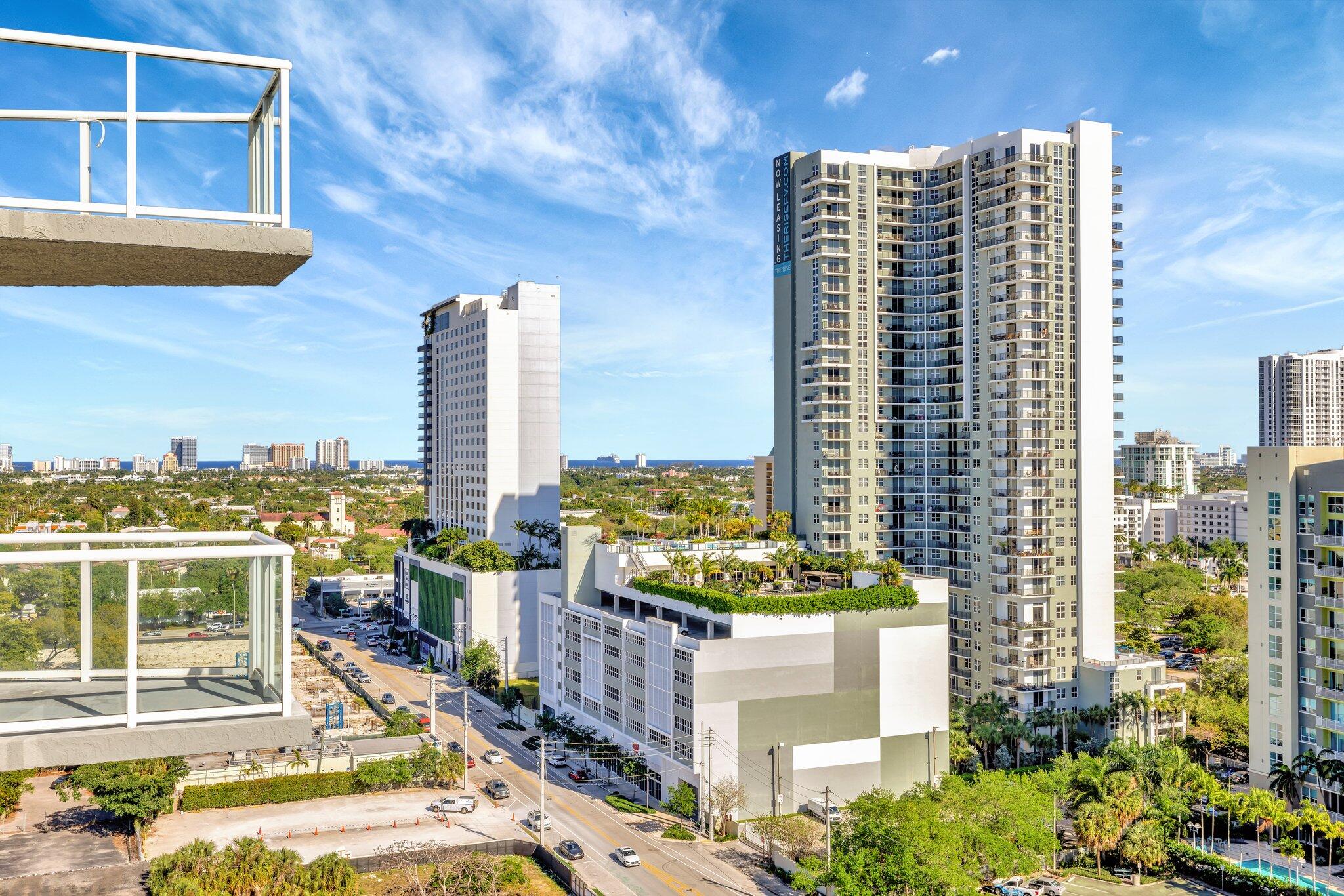 315 NE 3rd #1505 Fort Lauderdale, FL 33301