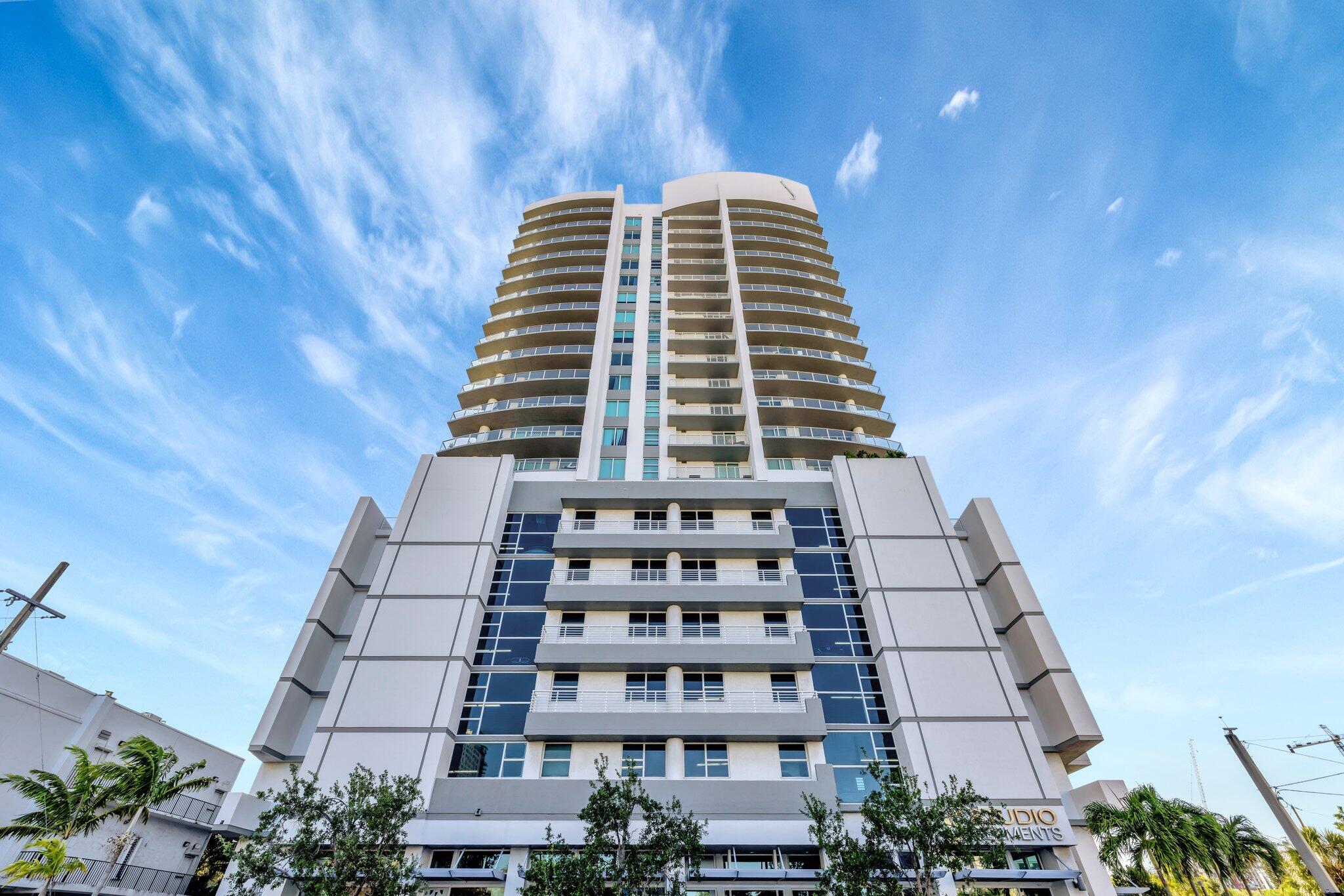 315 NE 3rd #1505 Fort Lauderdale, FL 33301