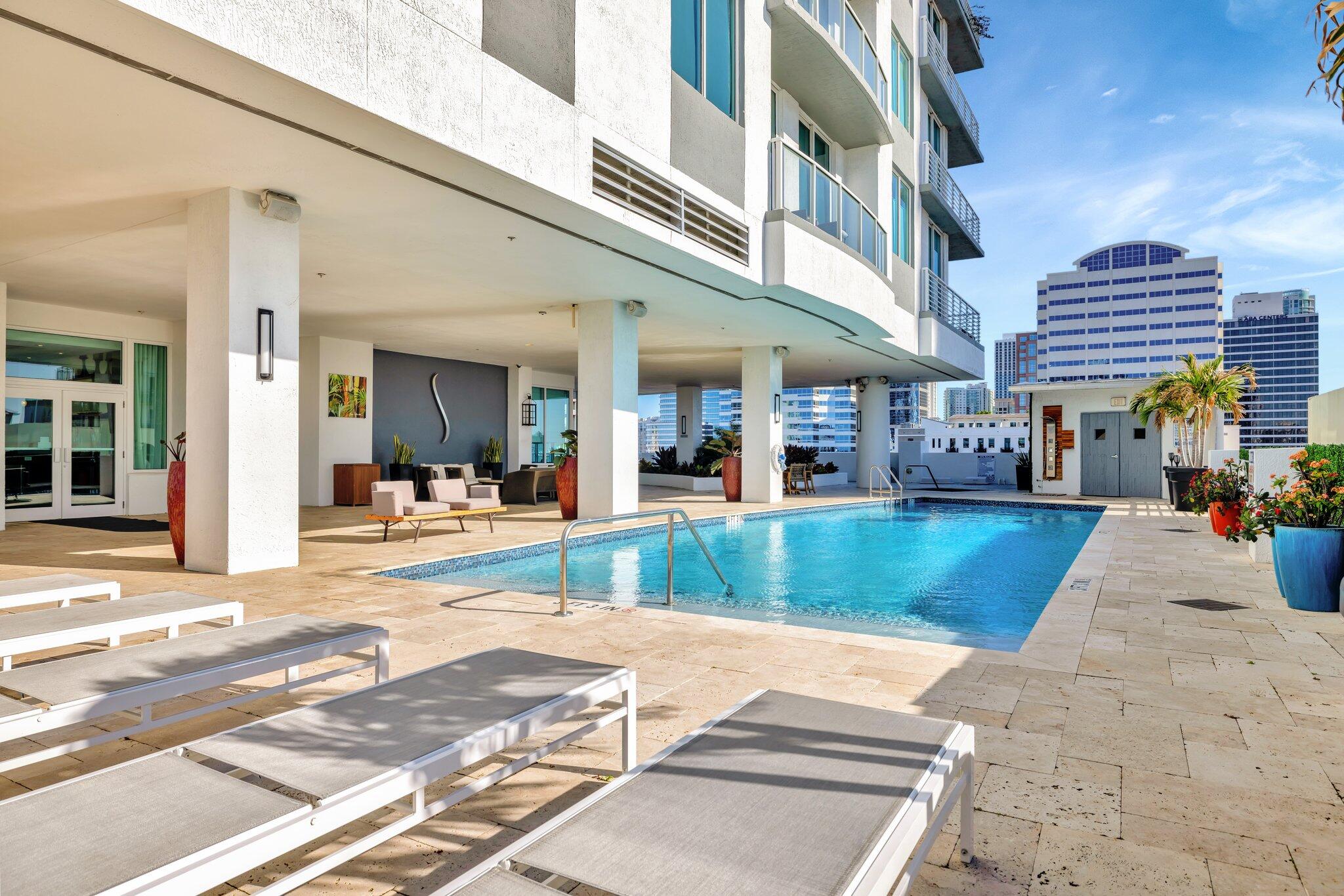 315 NE 3rd #1505 Fort Lauderdale, FL 33301