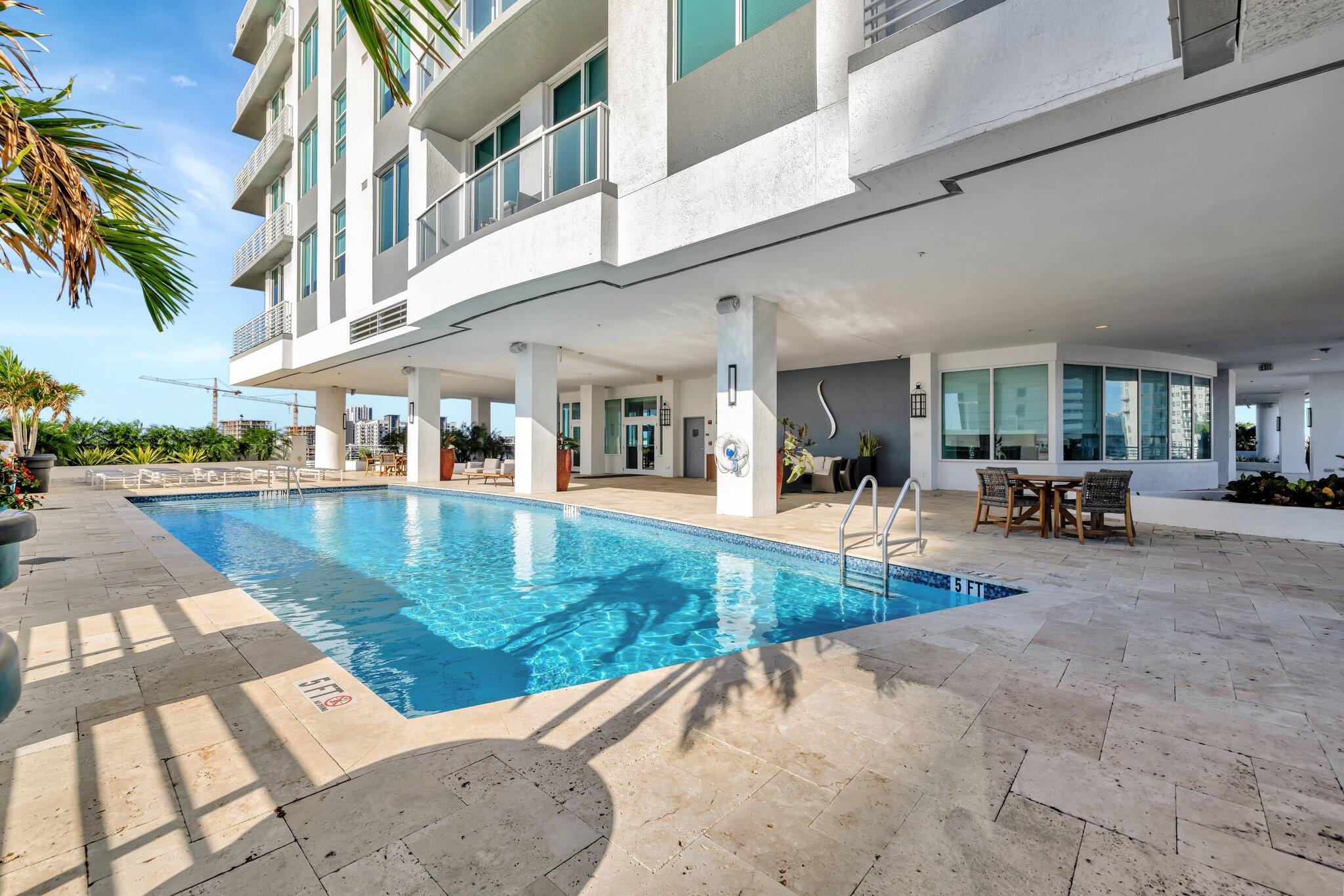 315 NE 3rd #1505 Fort Lauderdale, FL 33301