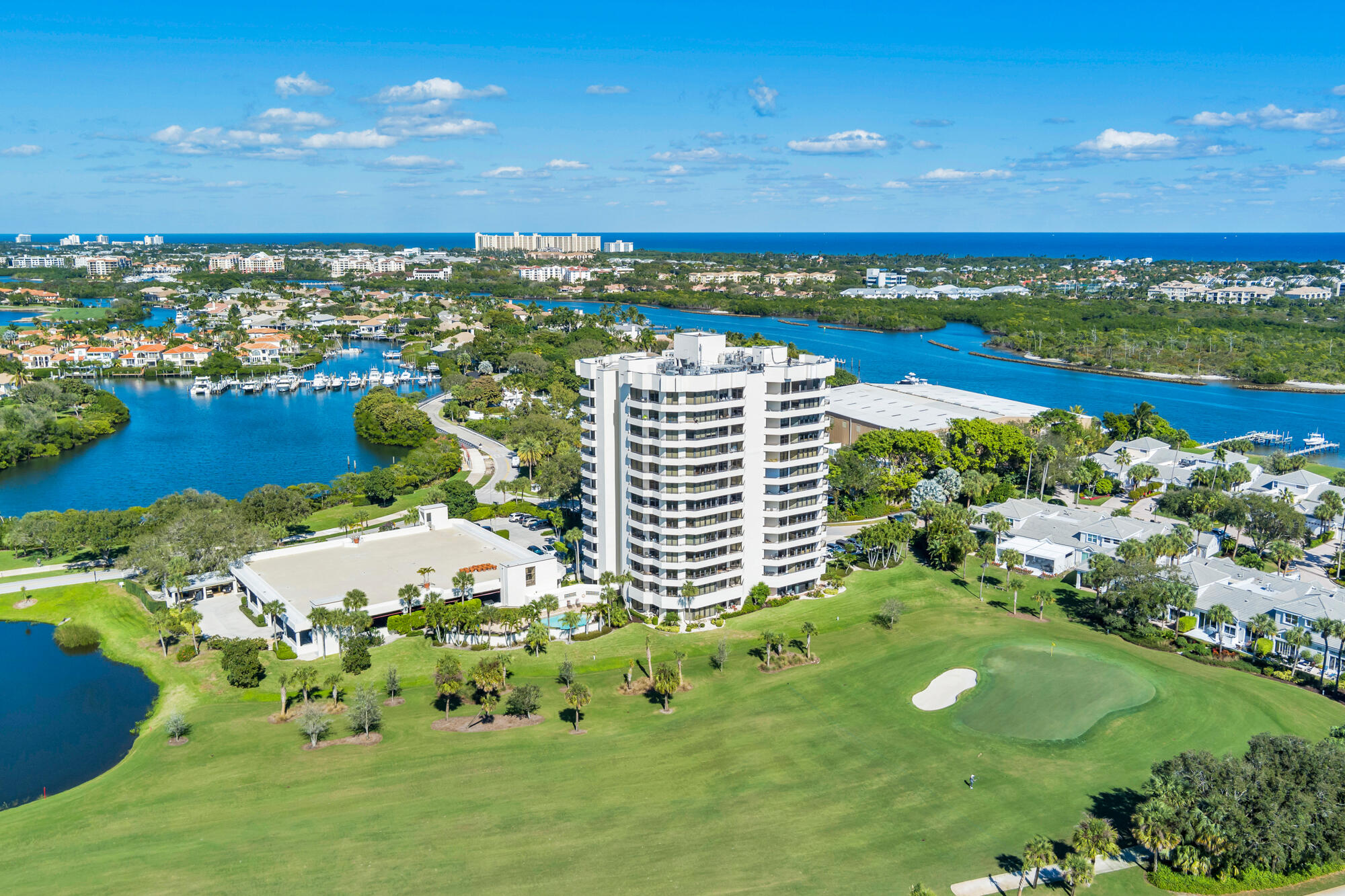 3322 Casseekey Is #902 Jupiter, FL 33477