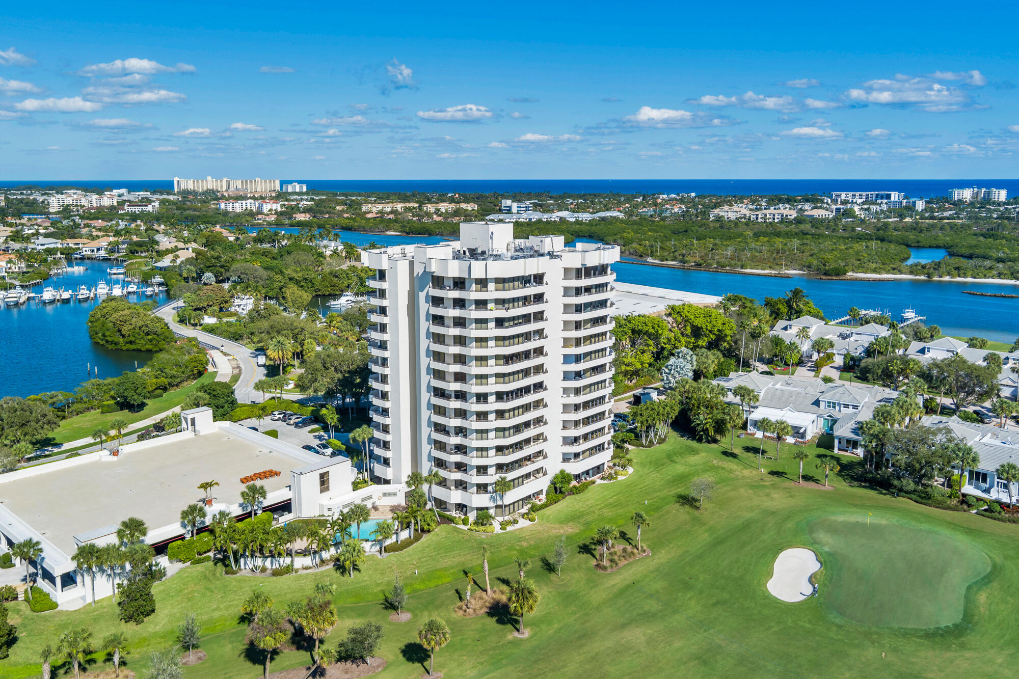 3322 Casseekey Is #902 Jupiter, FL 33477