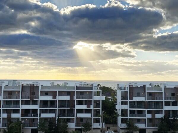 3031 N Ocean #805 Fort Lauderdale, FL 33308