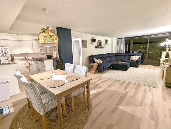 3031 N Ocean #805 Fort Lauderdale, FL 33308