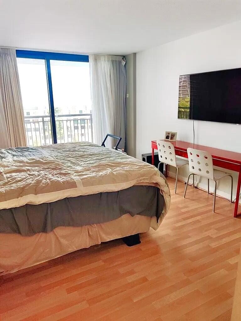 3031 N Ocean #805 Fort Lauderdale, FL 33308