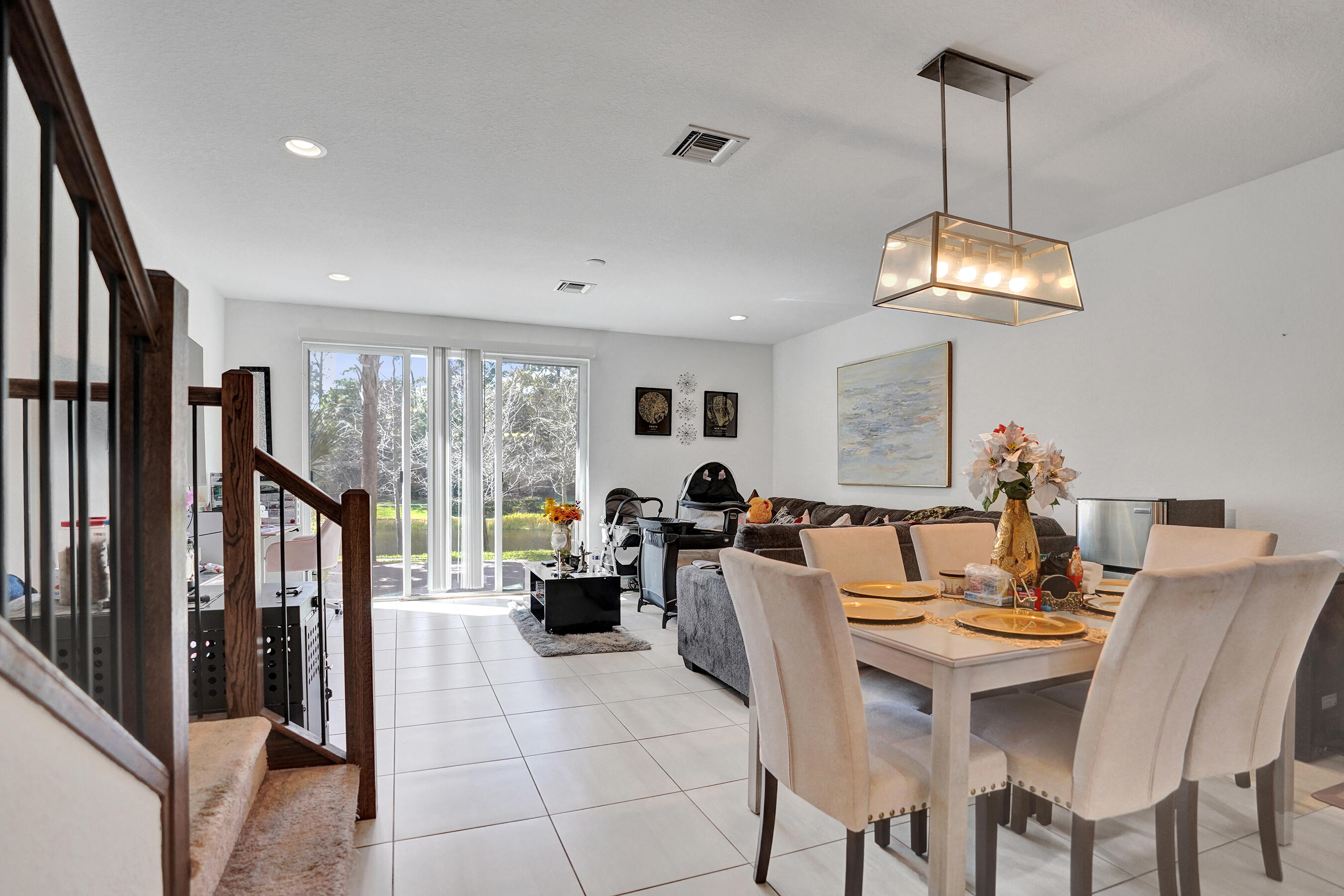 5889 Monterra Clb Lake Worth, FL 33463