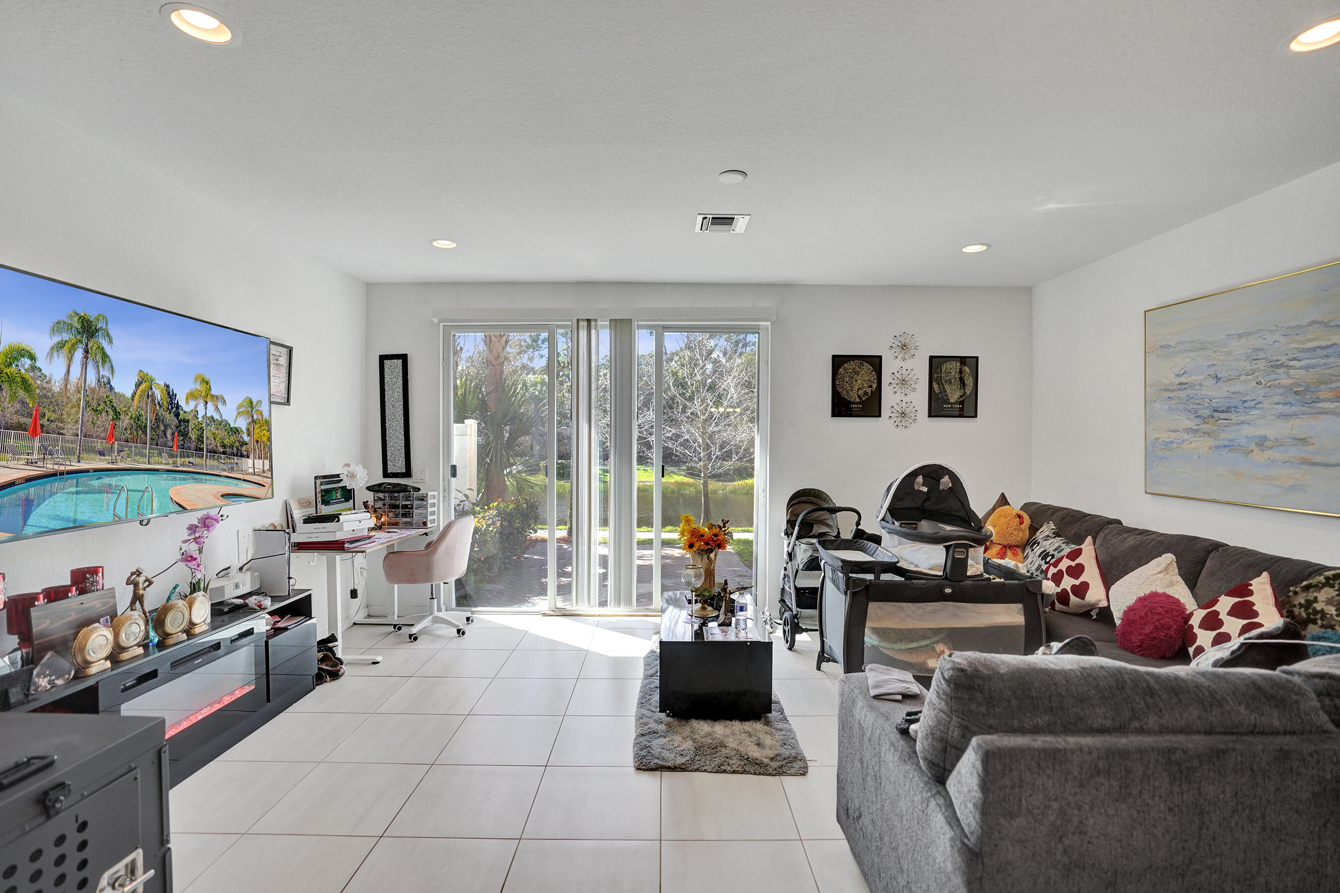 5889 Monterra Clb Lake Worth, FL 33463