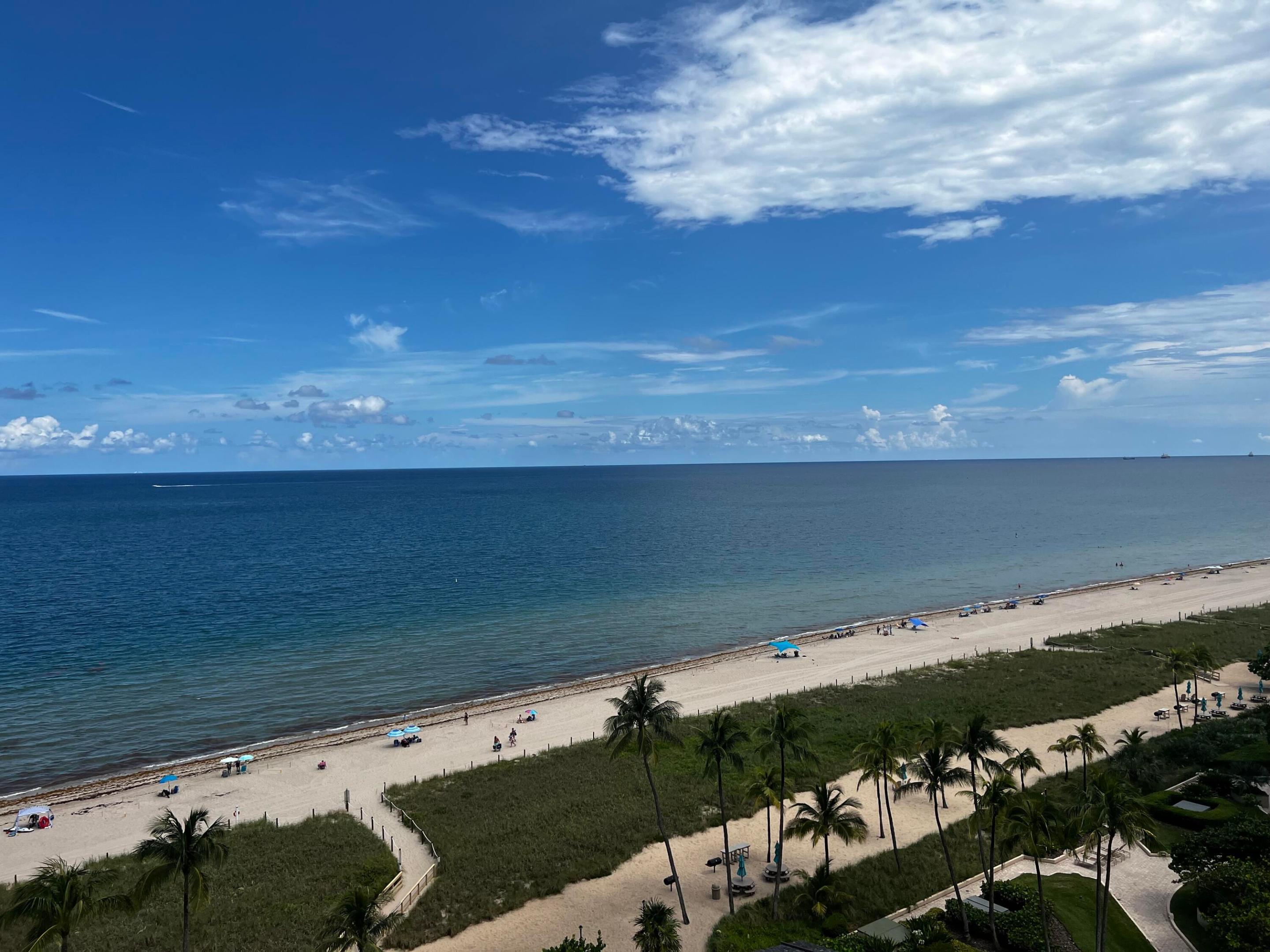 5100 N Ocean #1207