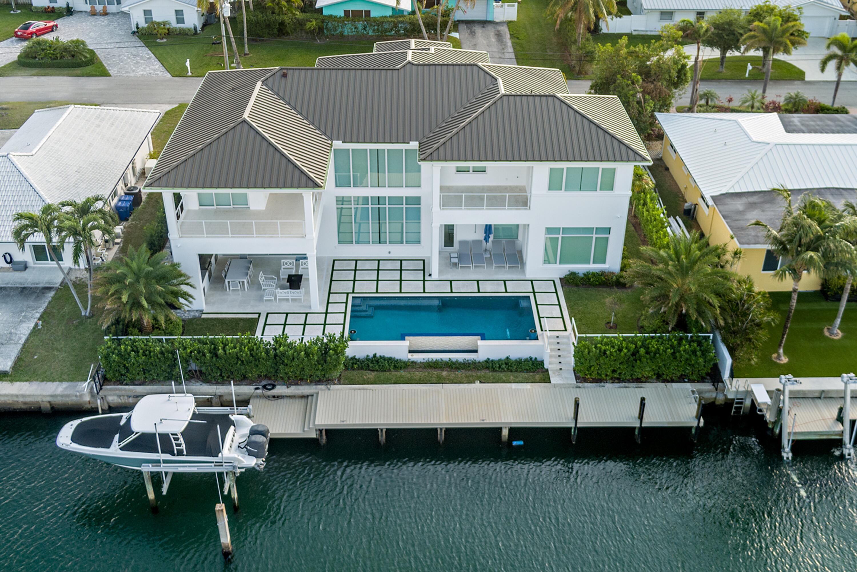 1180 Bimini Singer Island, FL 33404