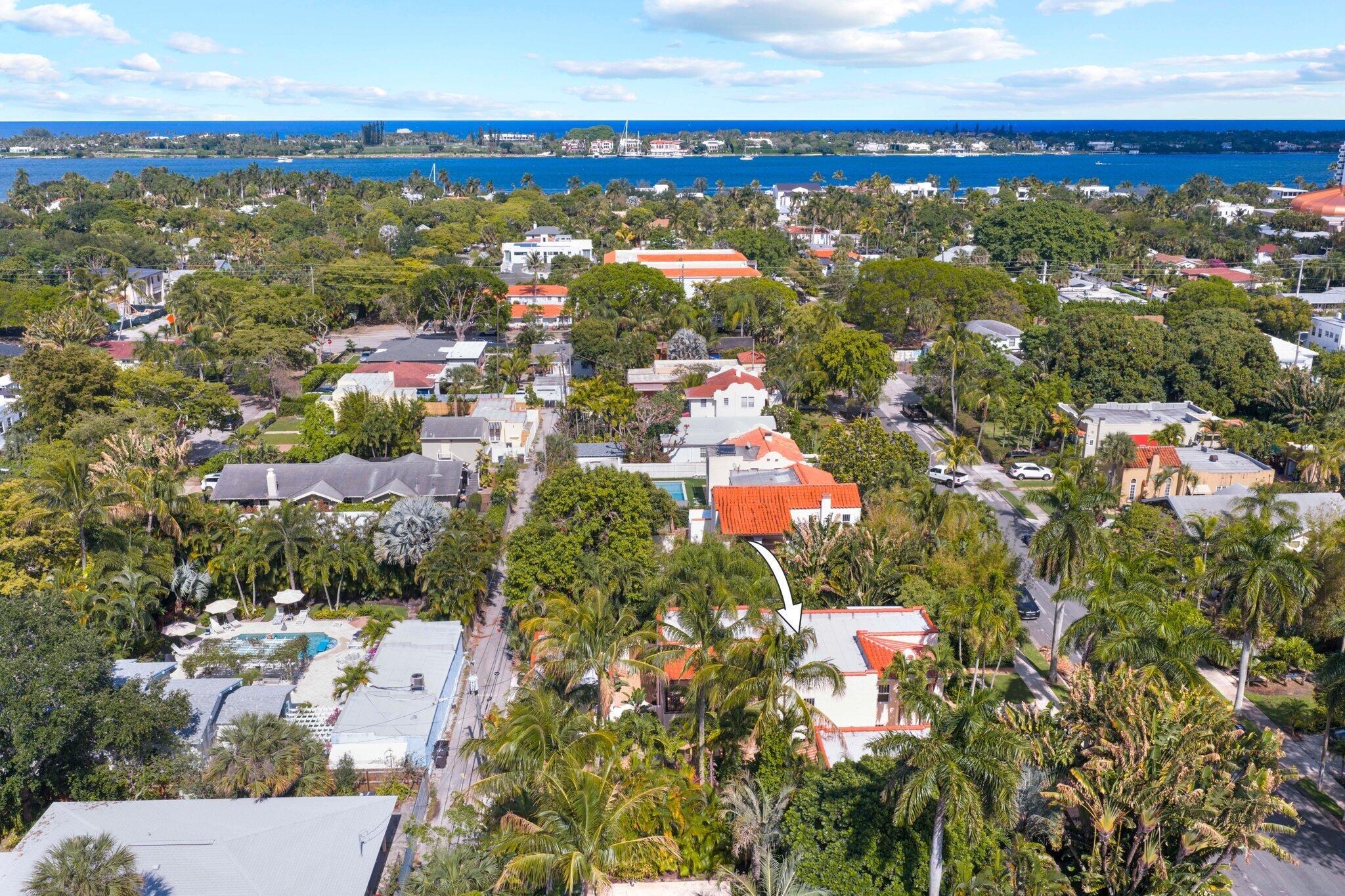 429 30th West Palm Beach, FL 33407