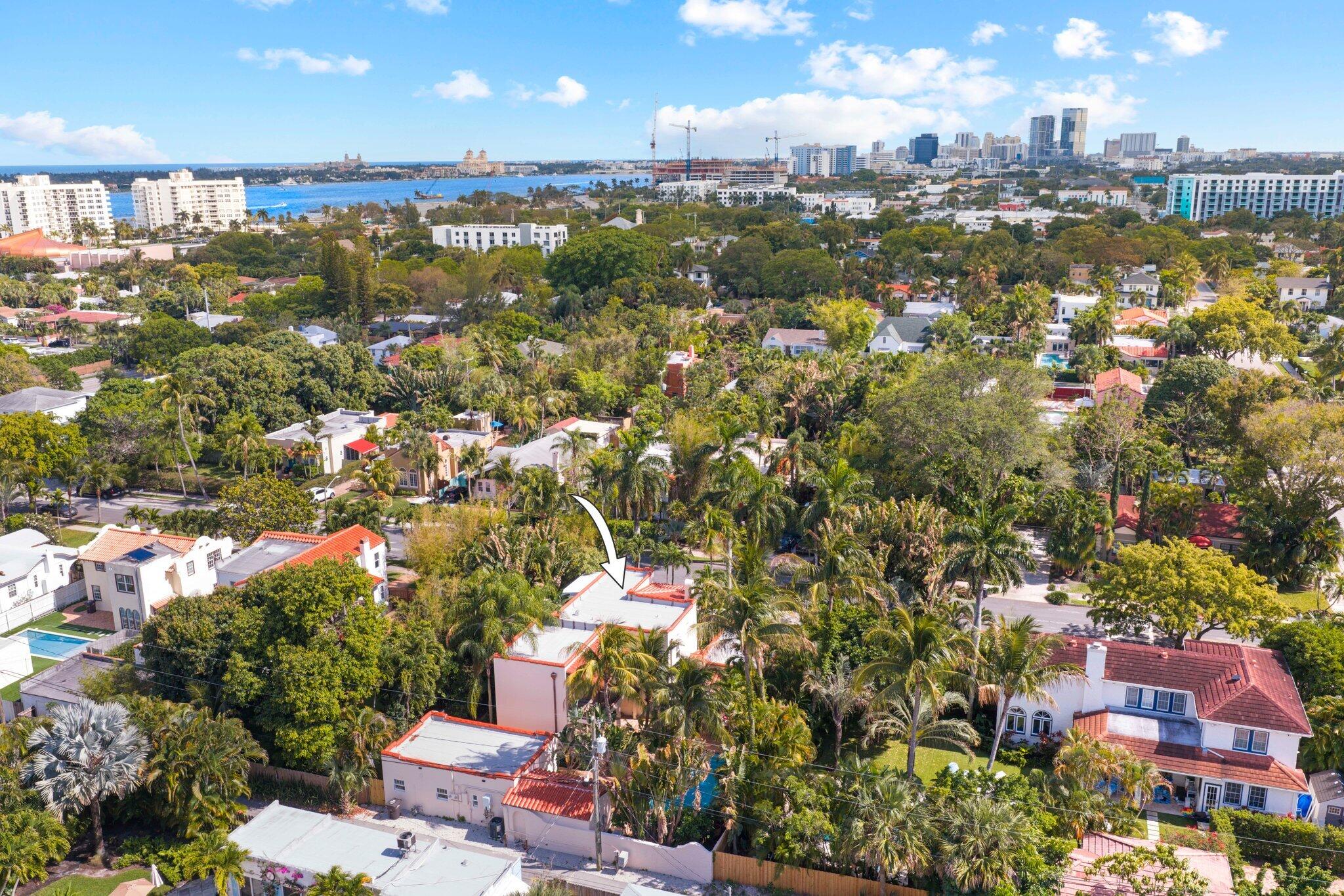 429 30th West Palm Beach, FL 33407