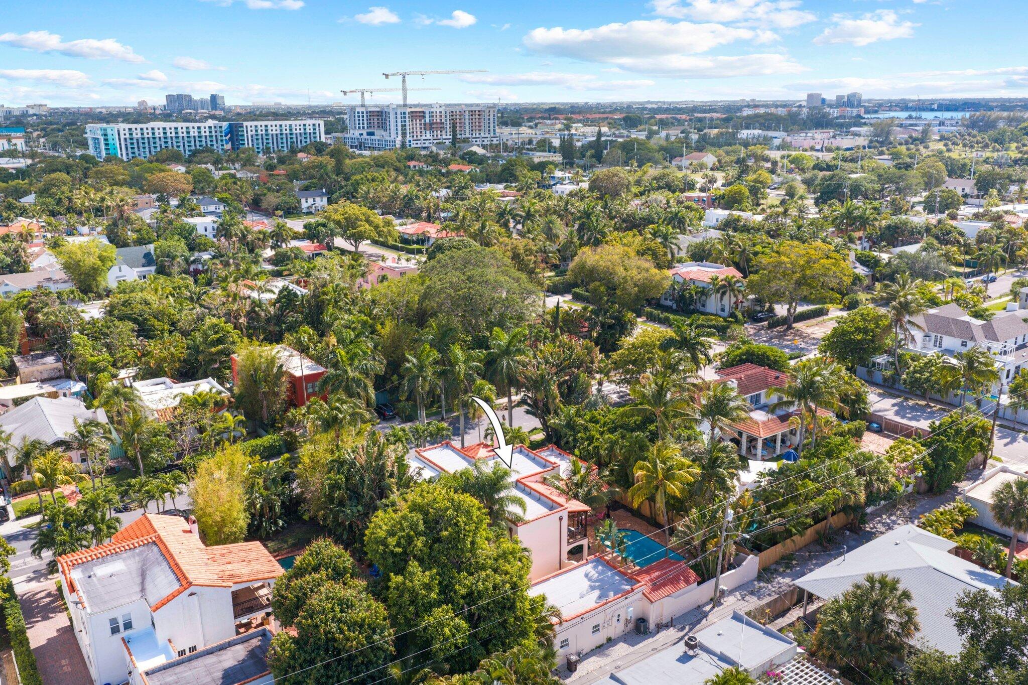 429 30th West Palm Beach, FL 33407
