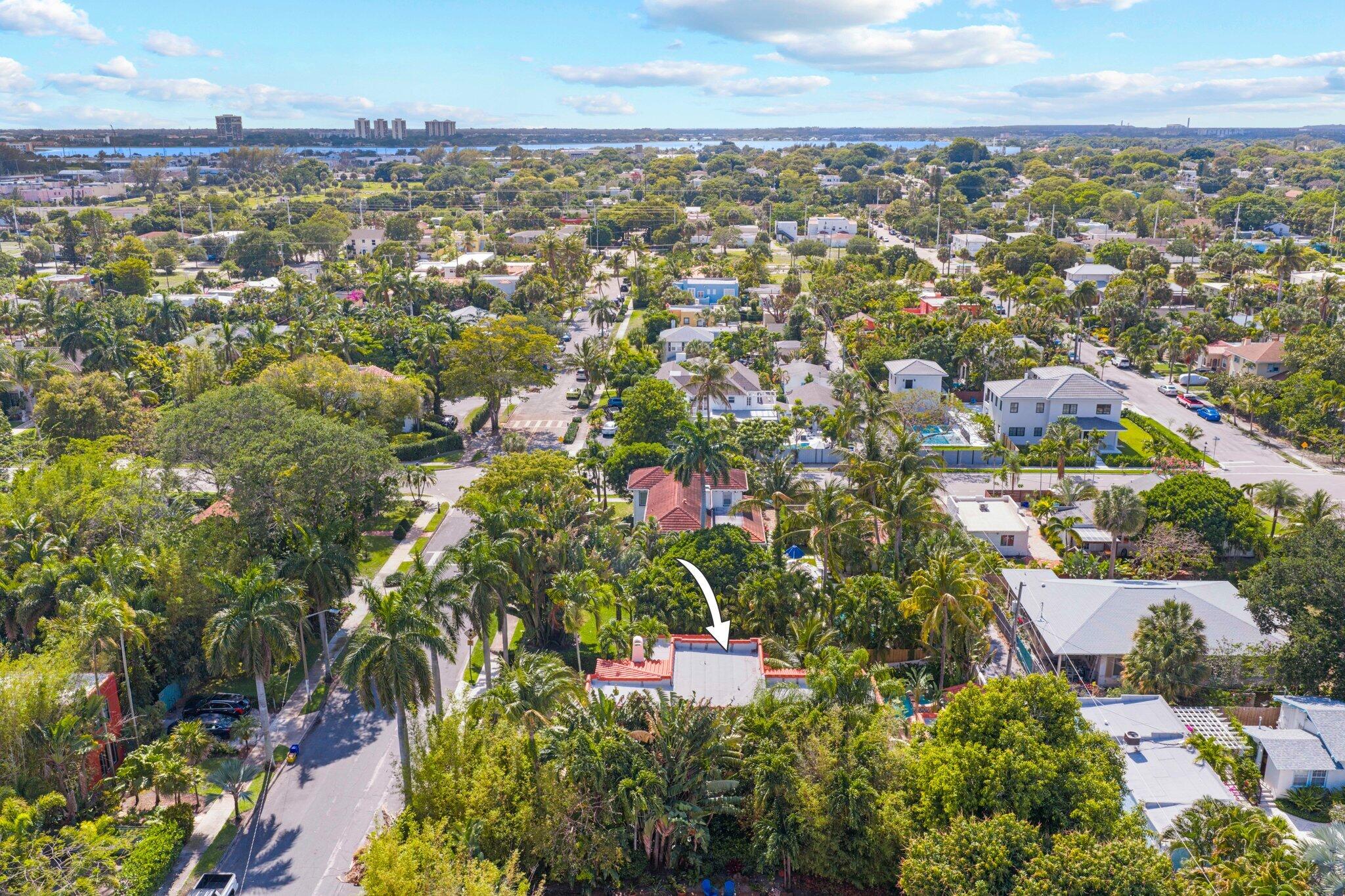 429 30th West Palm Beach, FL 33407