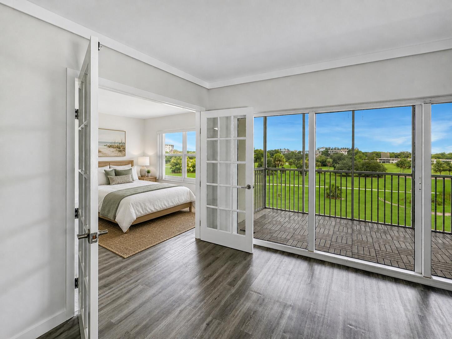 2950 N Palm Aire #506