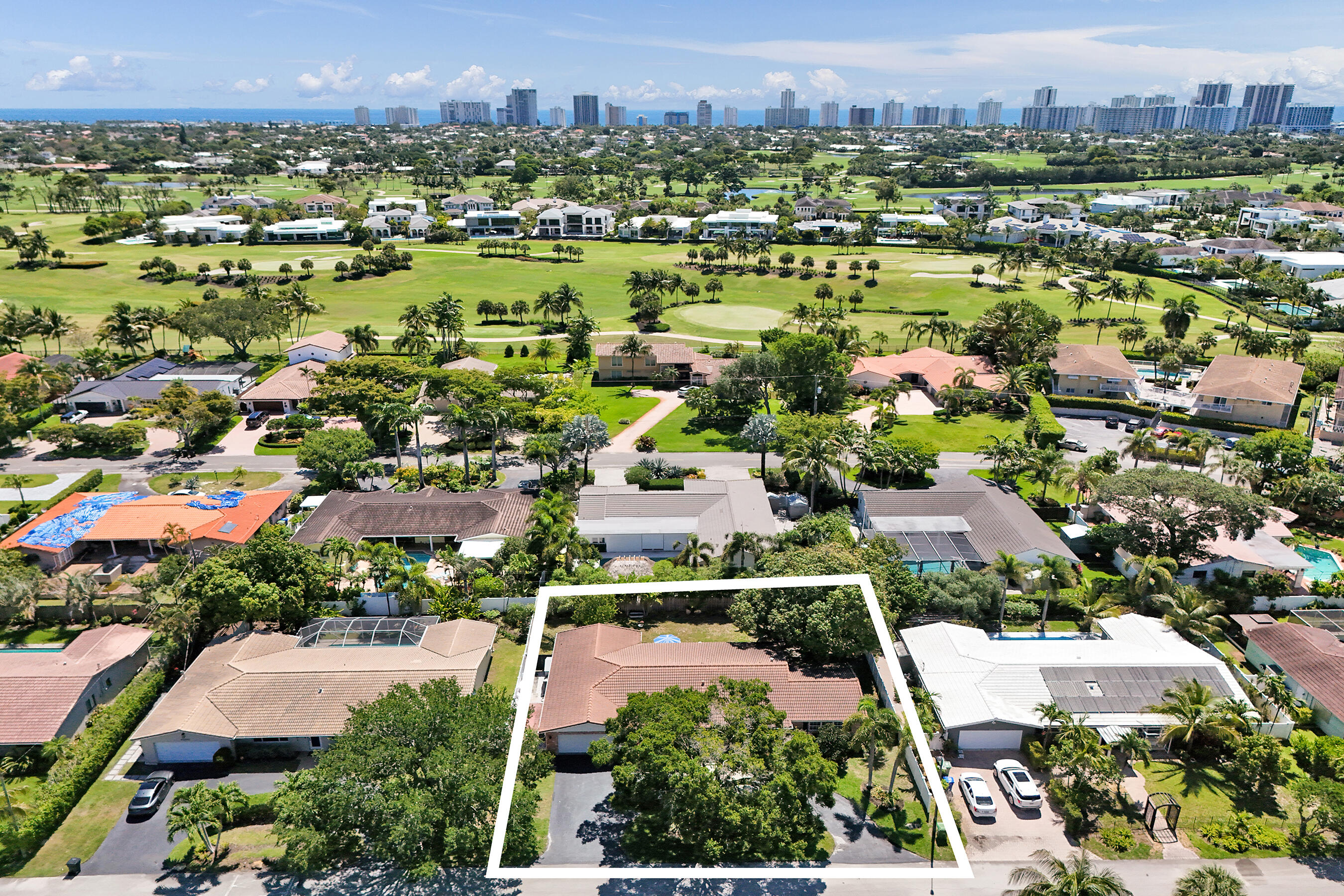3930 NE 21st Fort Lauderdale, FL 33308