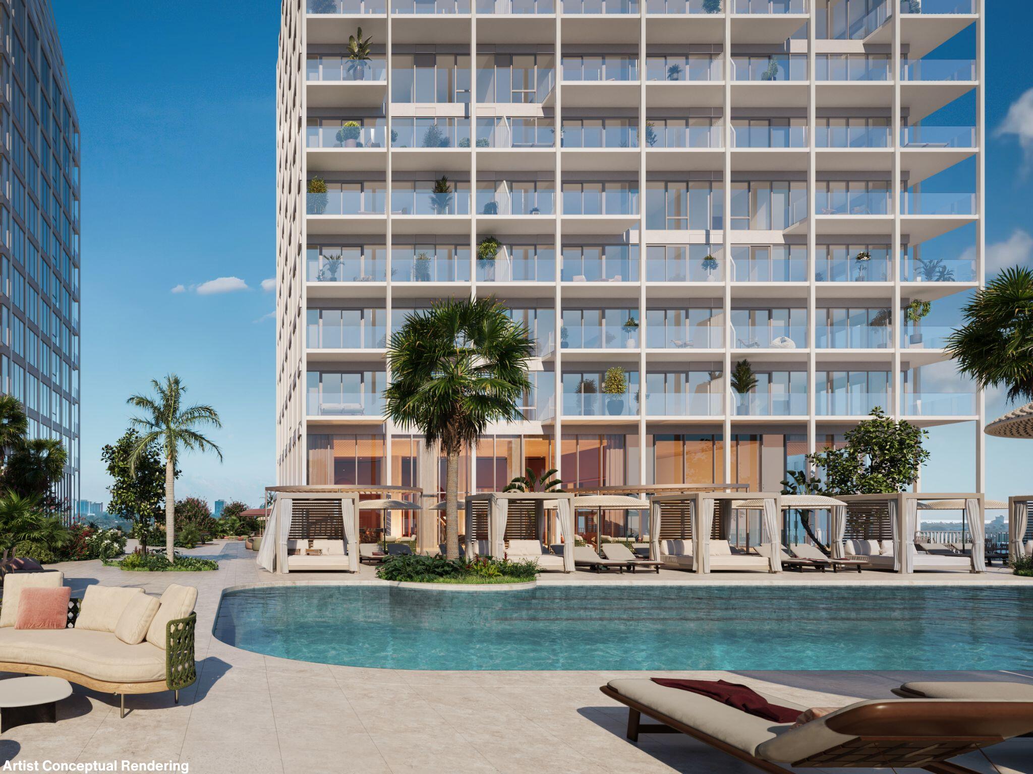 300 NE 3rd #606n Fort Lauderdale, FL 33301