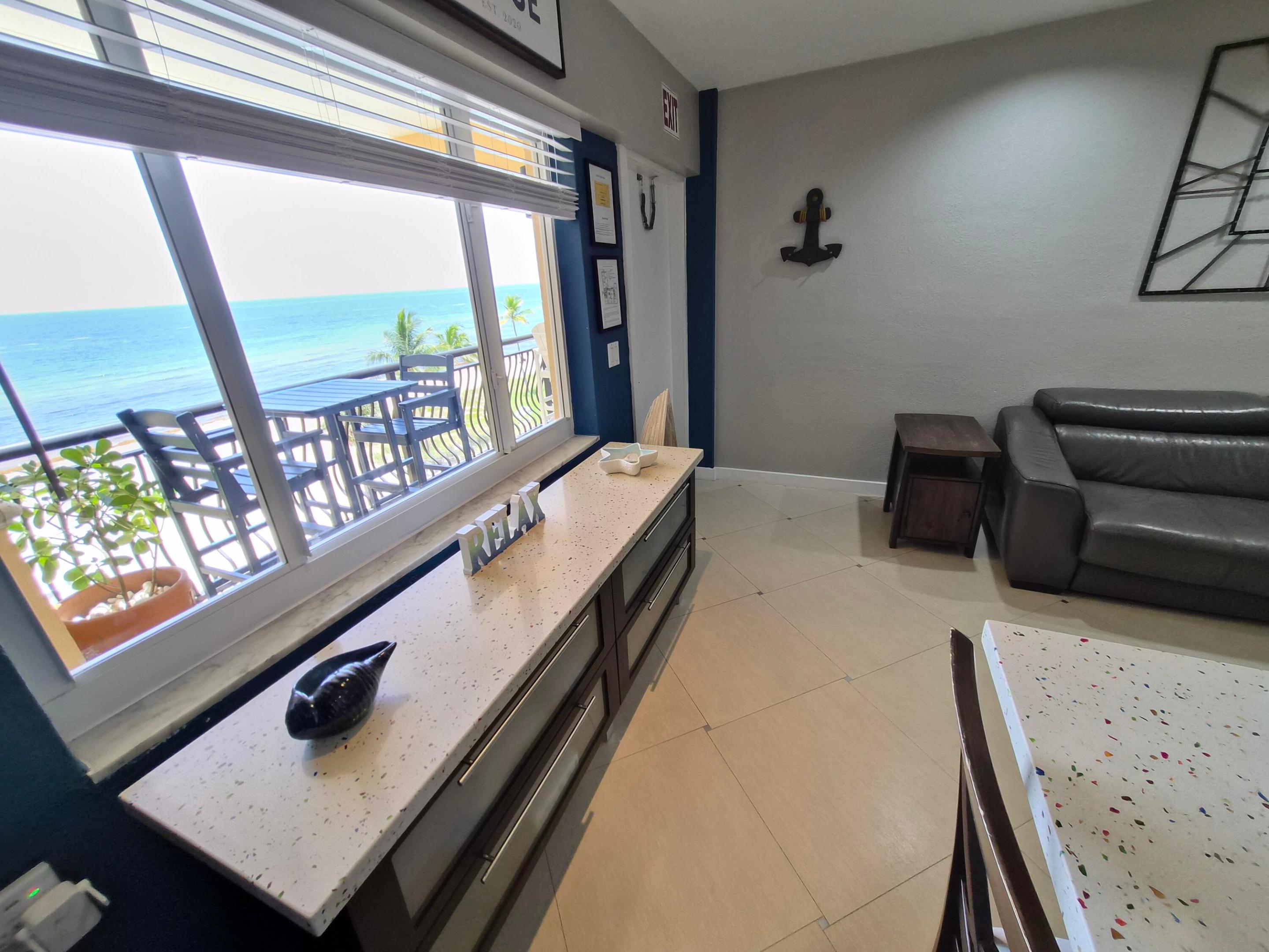 1815 N Surf #503