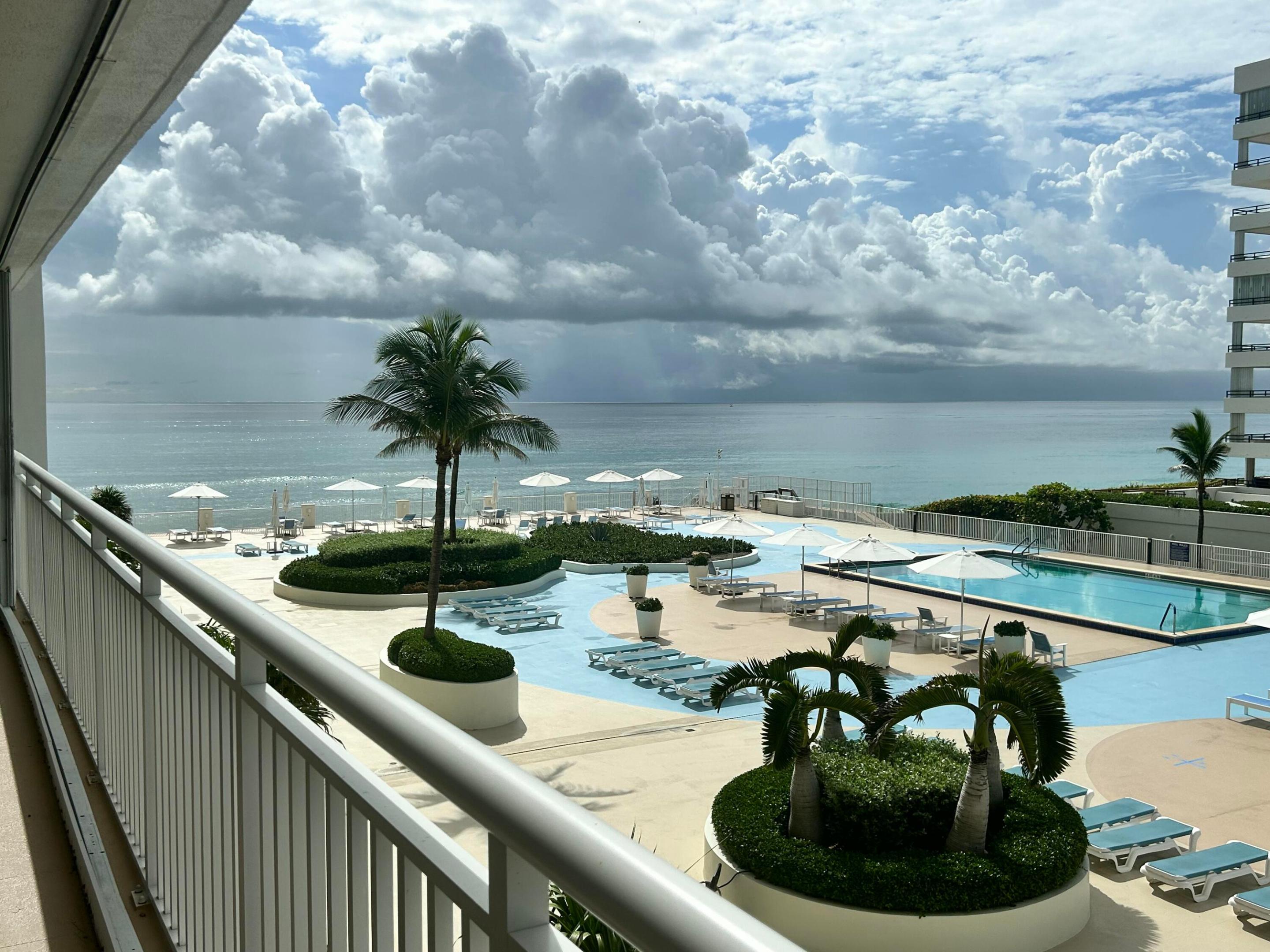 3546 S Ocean #405