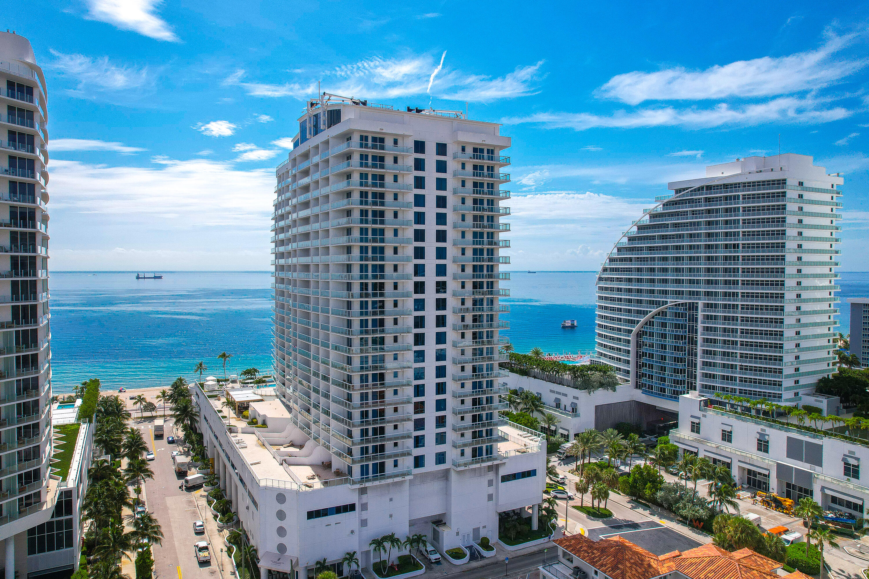 505 N Fort Lauderdale Bch #1708