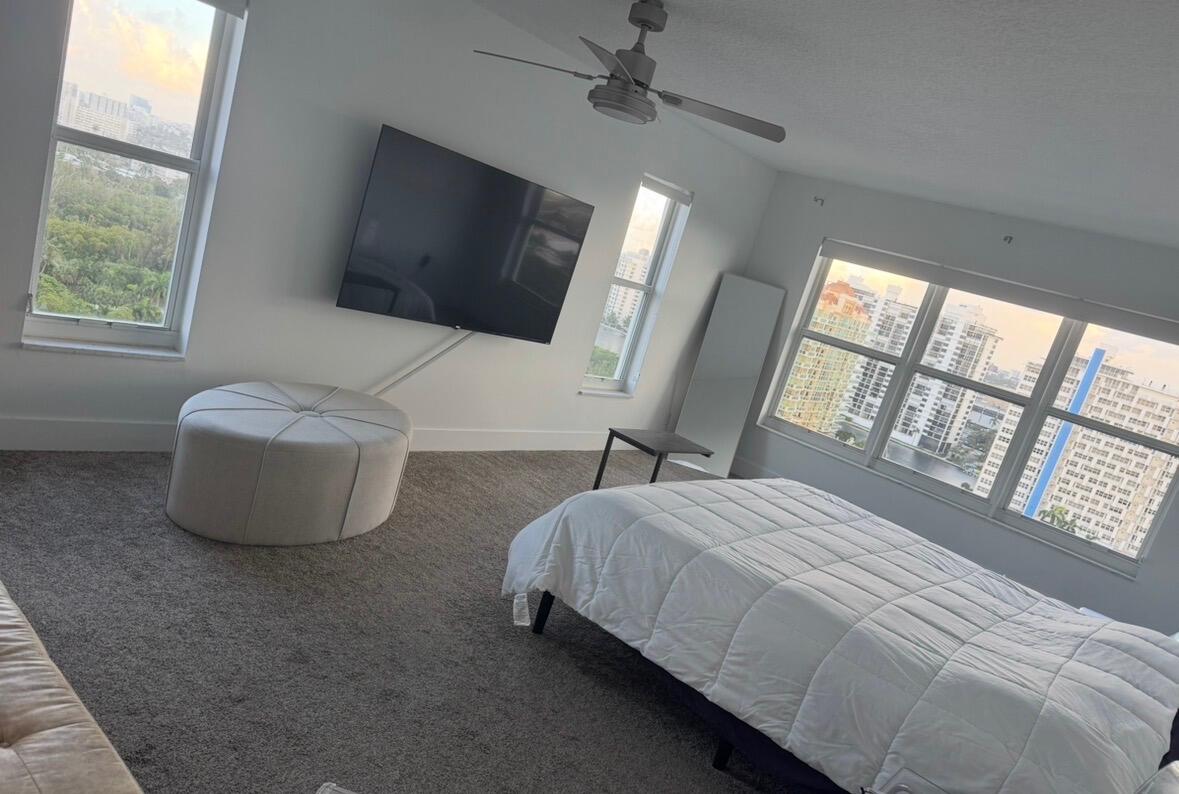 3000 E Sunrise #17F Fort Lauderdale, FL 33304