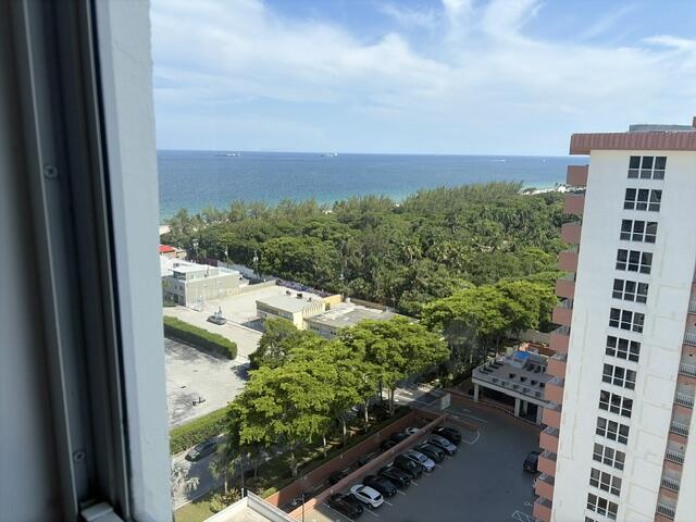 3000 E Sunrise #17F Fort Lauderdale, FL 33304