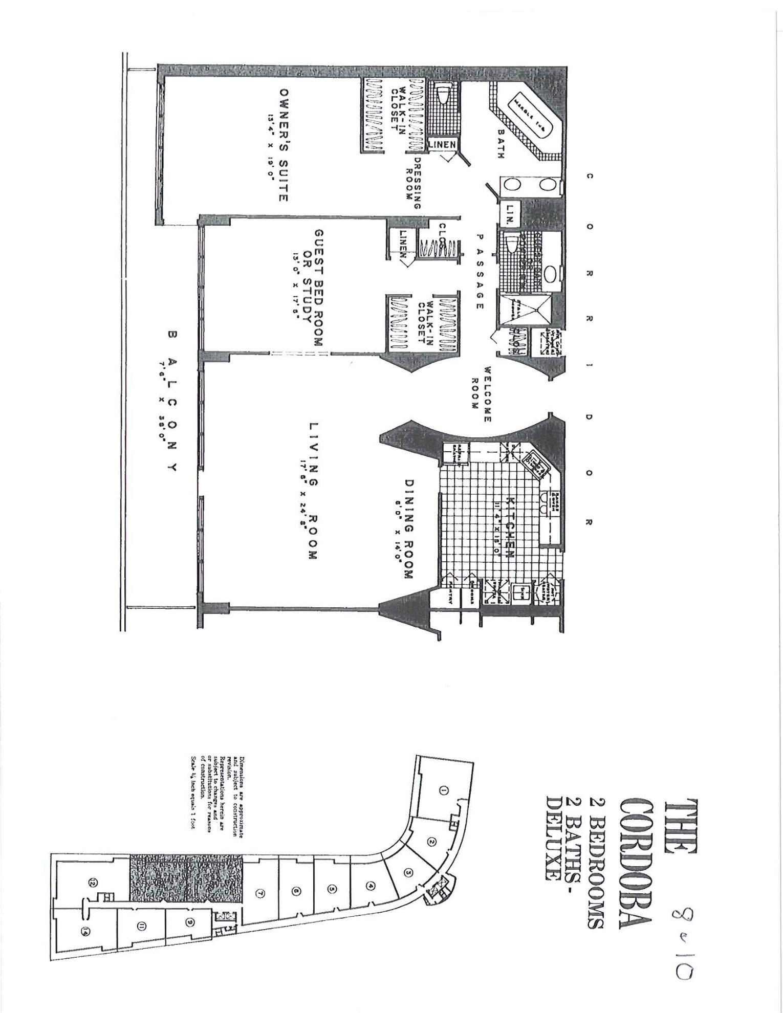 4100 Galt Ocean Dr #408 Fort Lauderdale, FL 33308