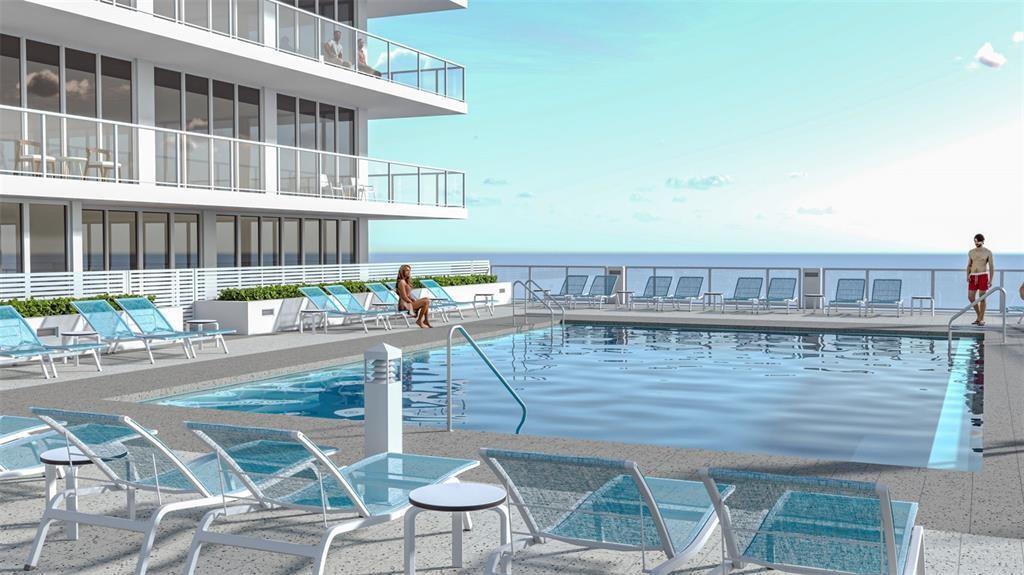 4100 Galt Ocean Dr #408 Fort Lauderdale, FL 33308