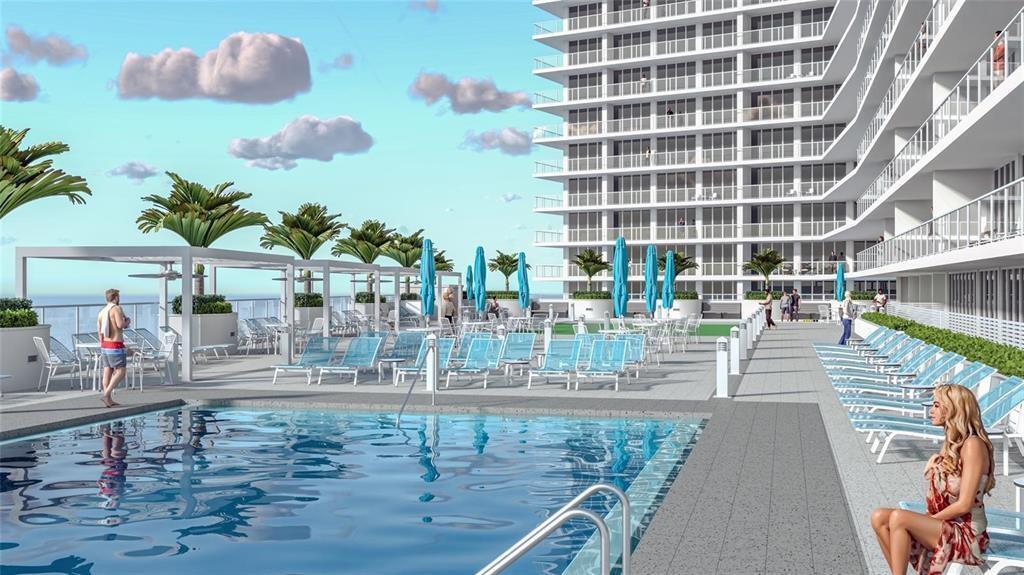 4100 Galt Ocean Dr #408 Fort Lauderdale, FL 33308